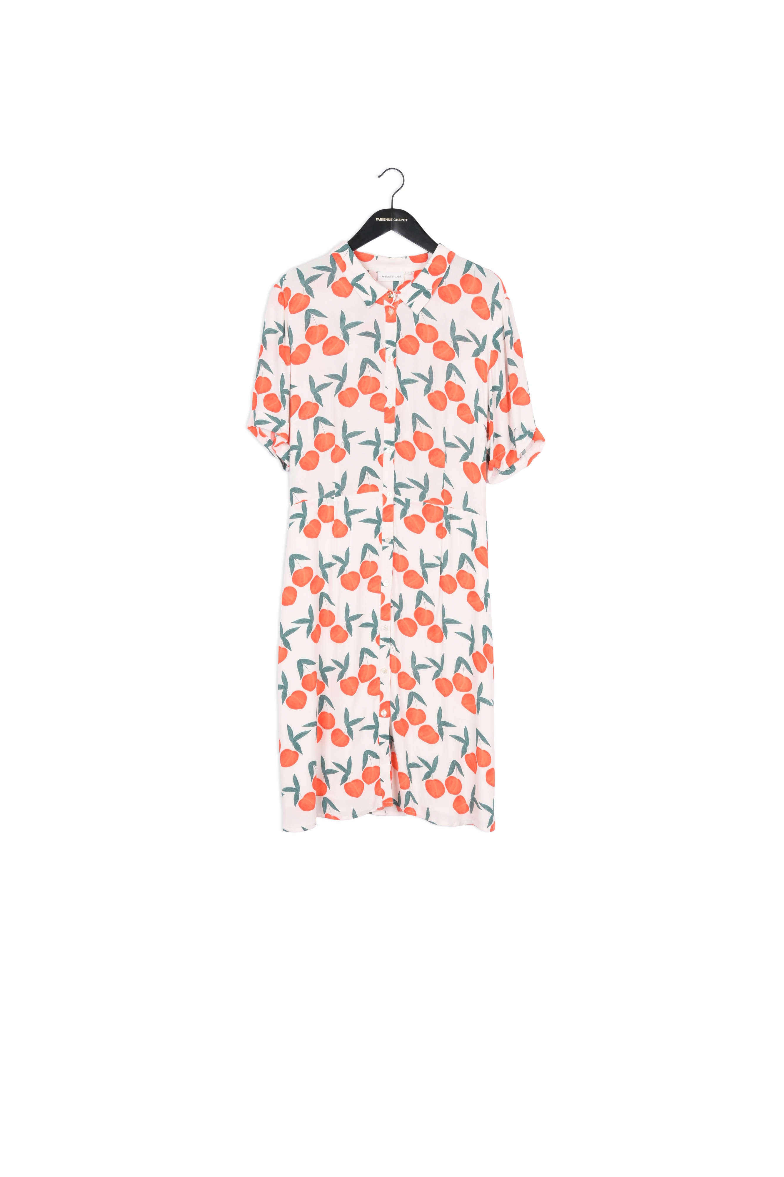 Mila Dress Fabienne chapot - second hand