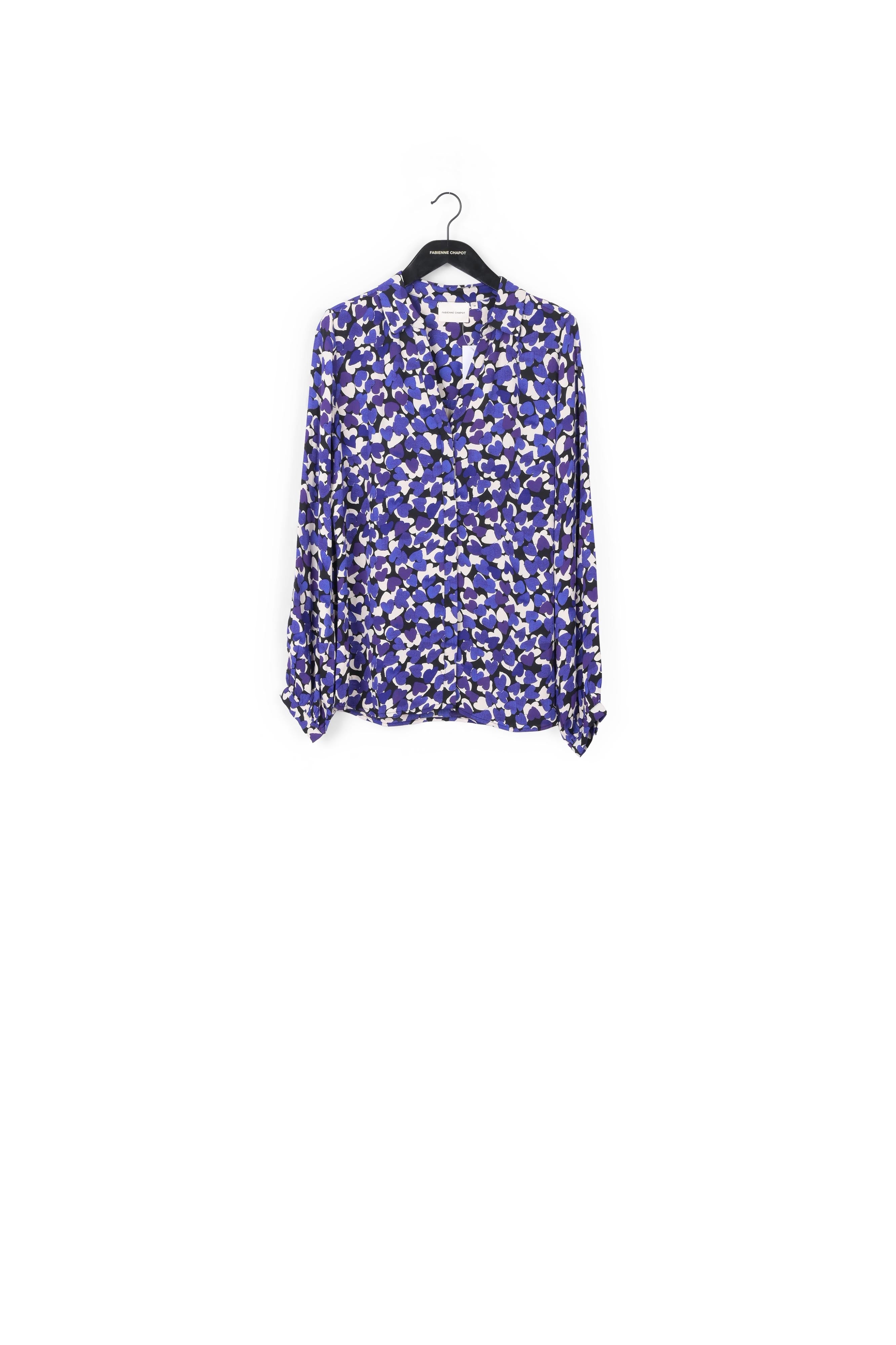 Liv Blouse Fabienne chapot - second hand