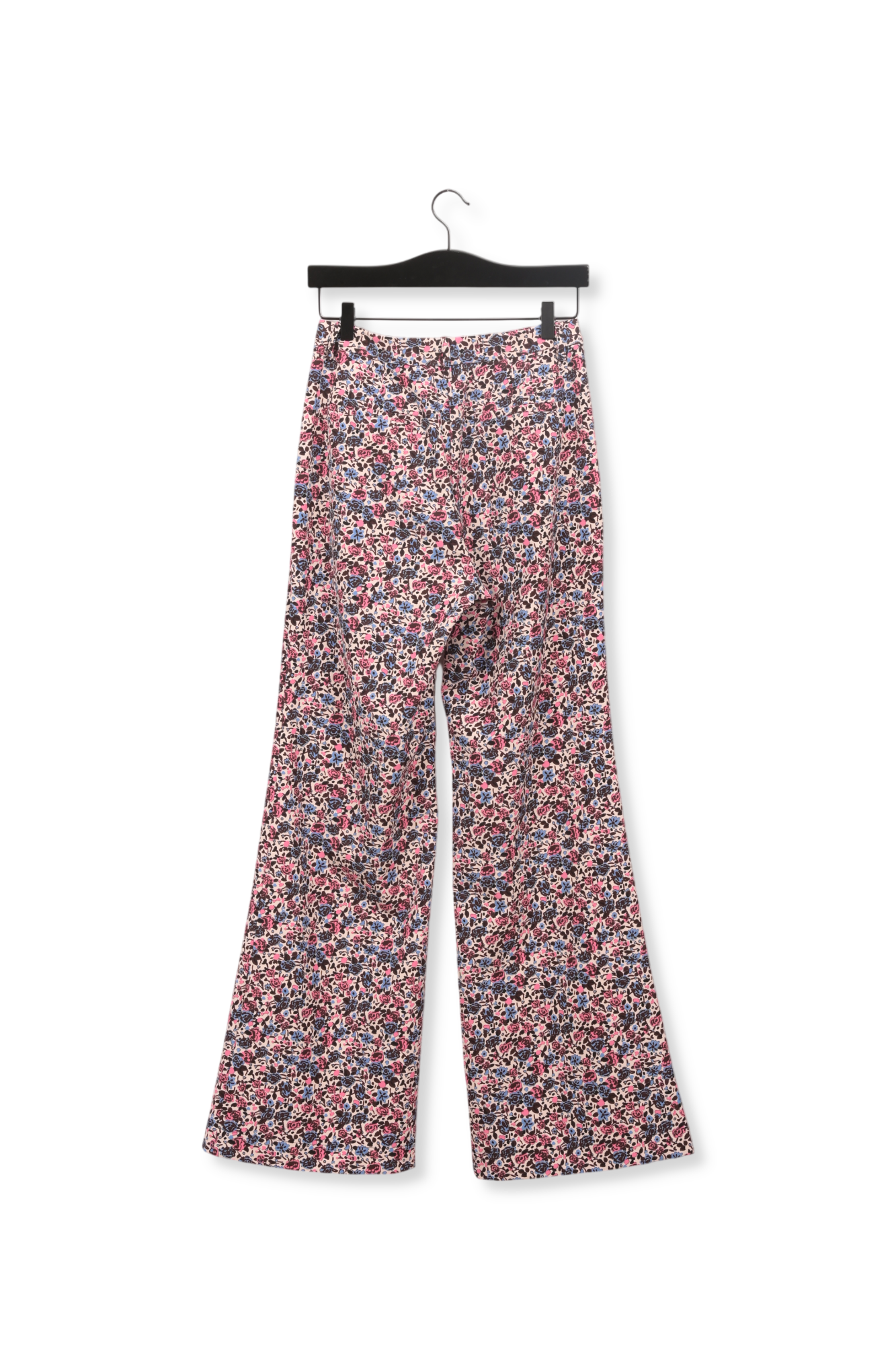 Puck Trousers Fabienne chapot - second hand