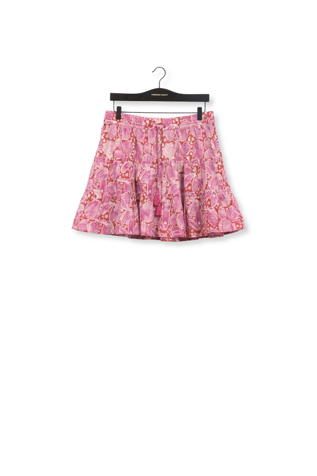 Mitzi Skirt Fabienne chapot - second hand