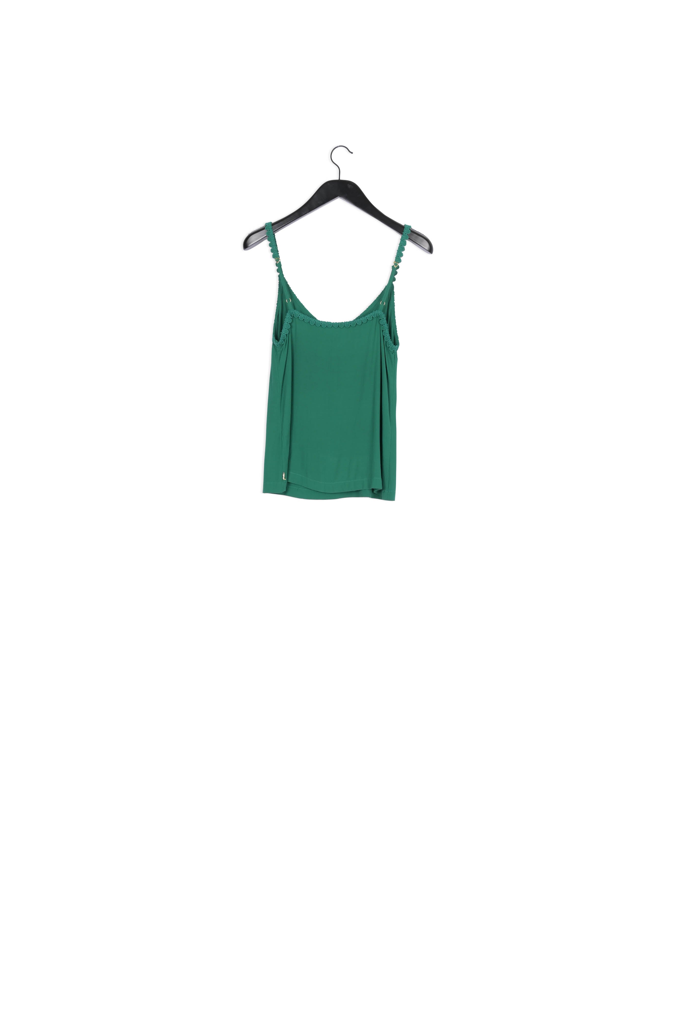 Lora Top Fabienne chapot - second hand