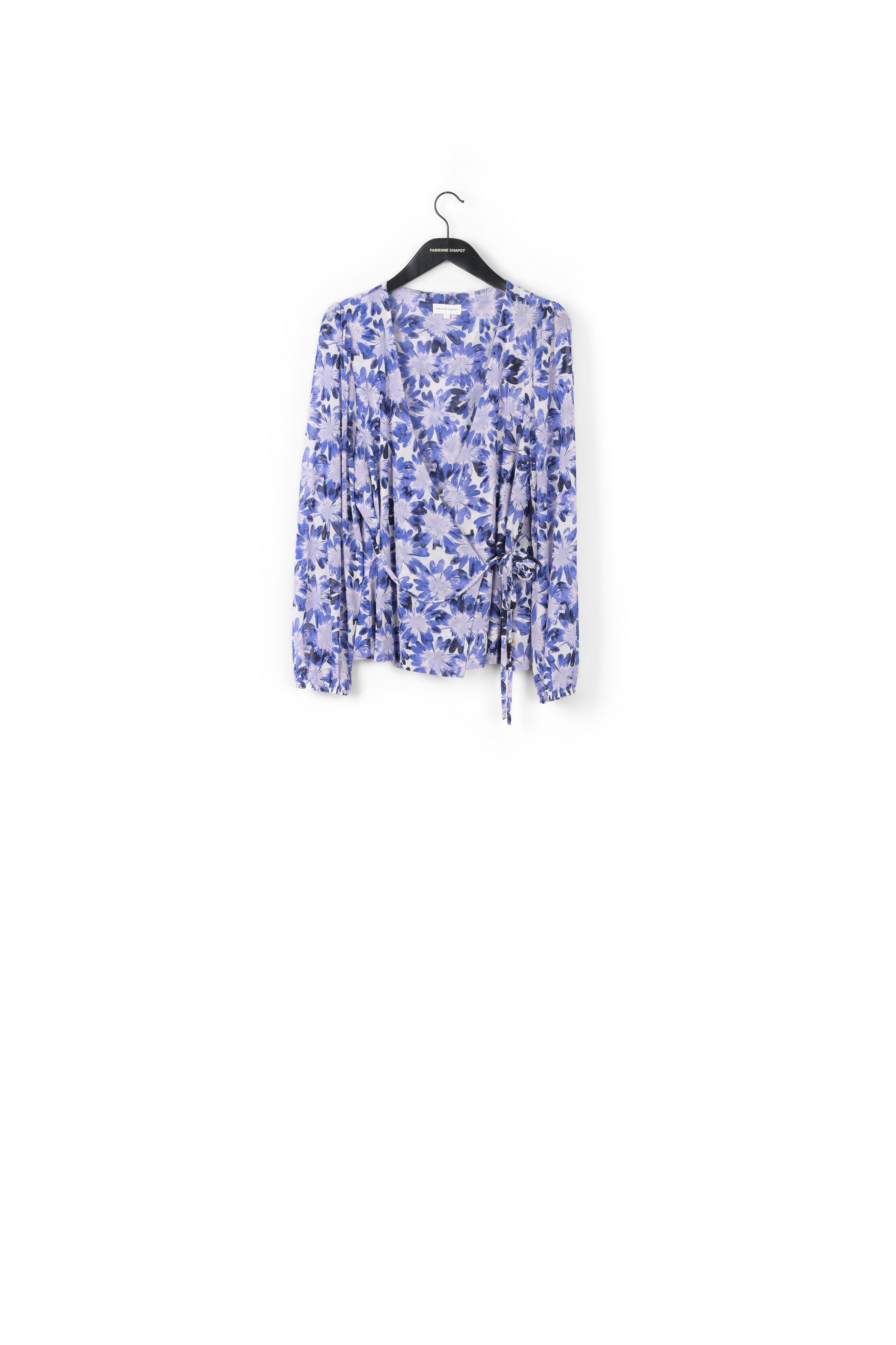 Evi Top Fabienne chapot - second hand