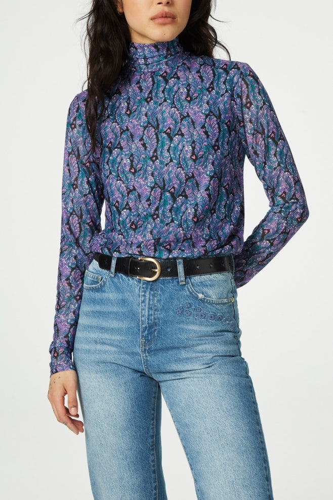 Jane Top Fabienne chapot - second hand