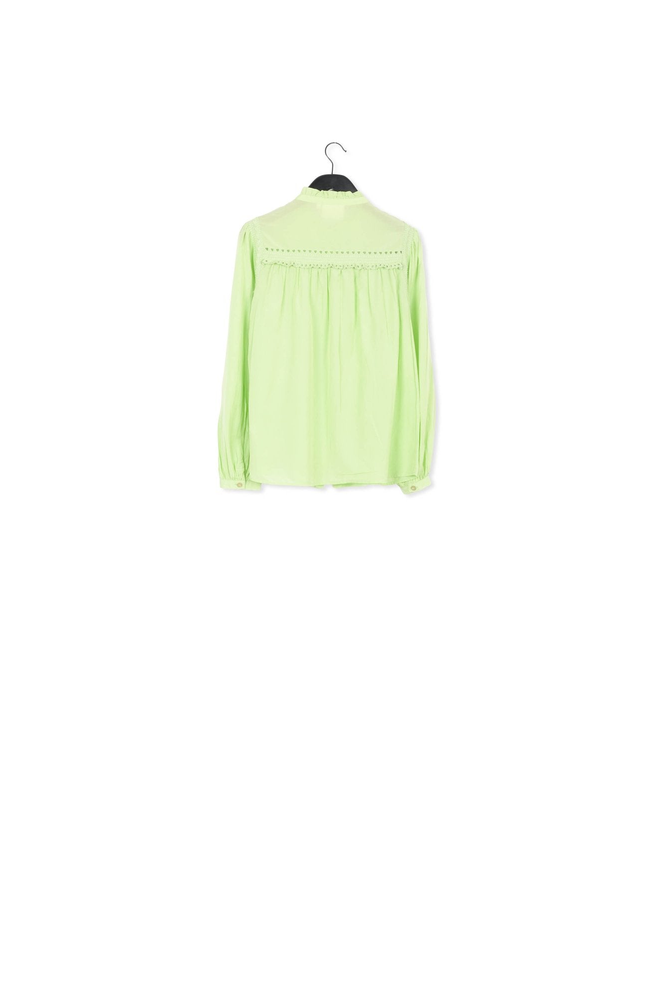 Tootsie Blouse Fabienne chapot - second hand