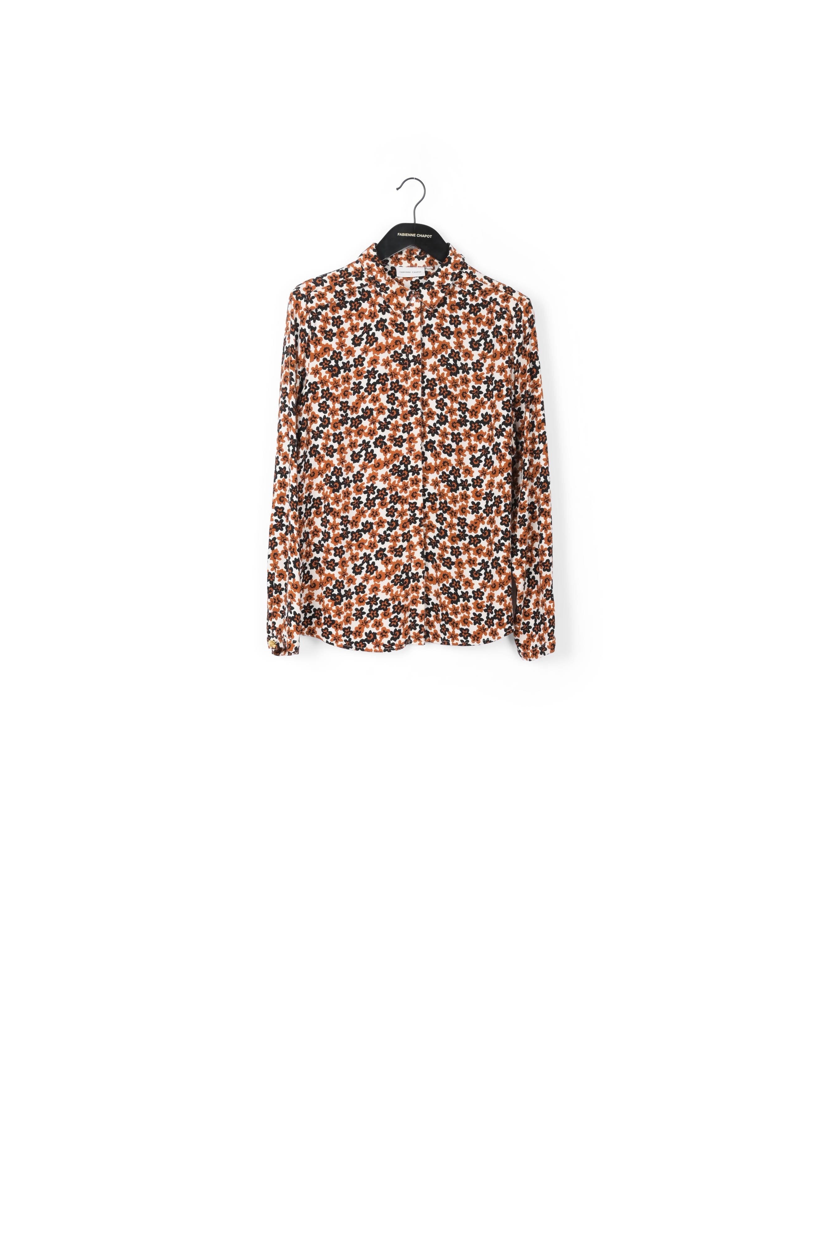 Sunrise Blouse Fabienne chapot - second hand