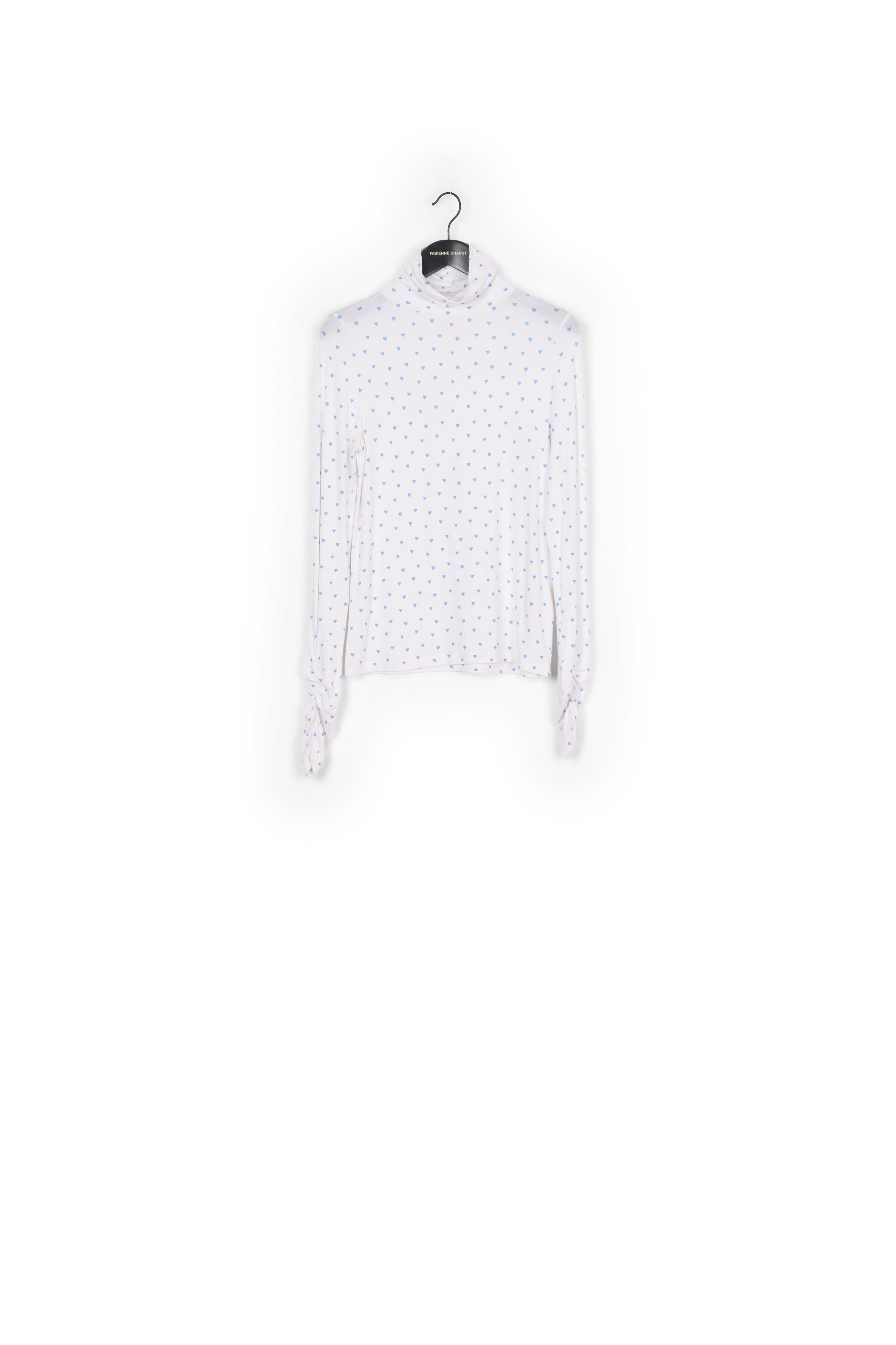 Jade Top Fabienne chapot - second hand