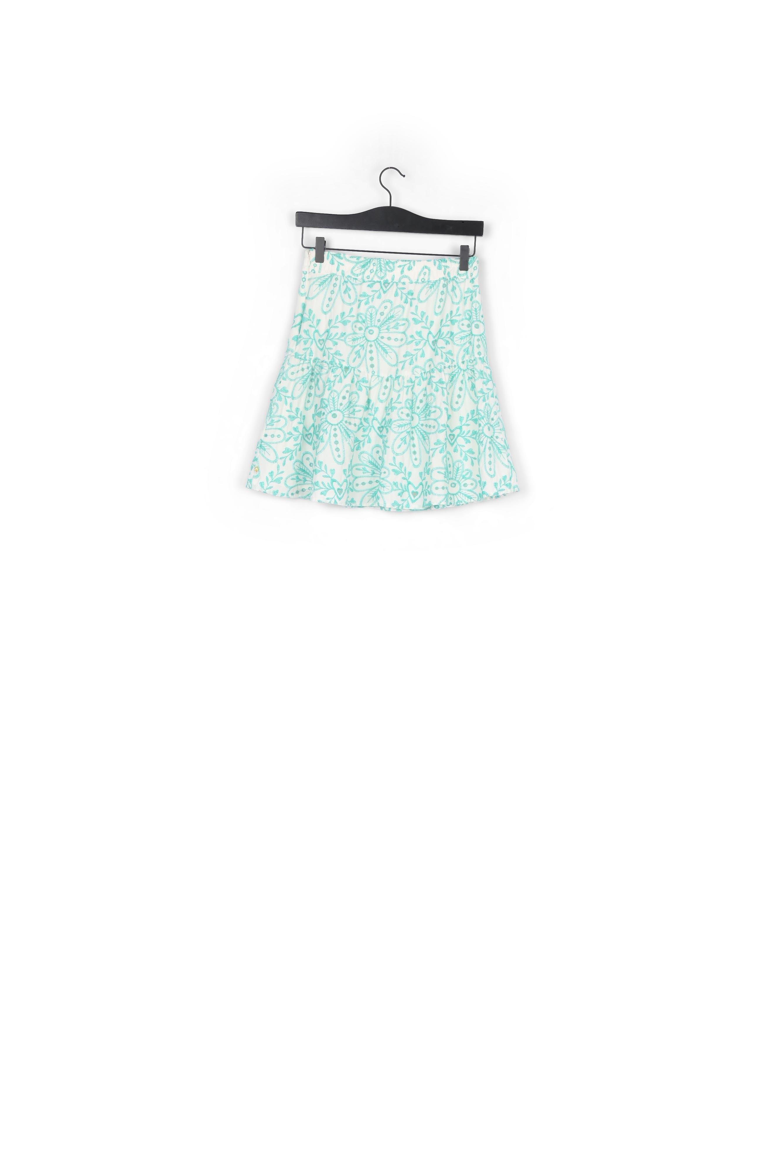 Tony Skirt Fabienne chapot - second hand