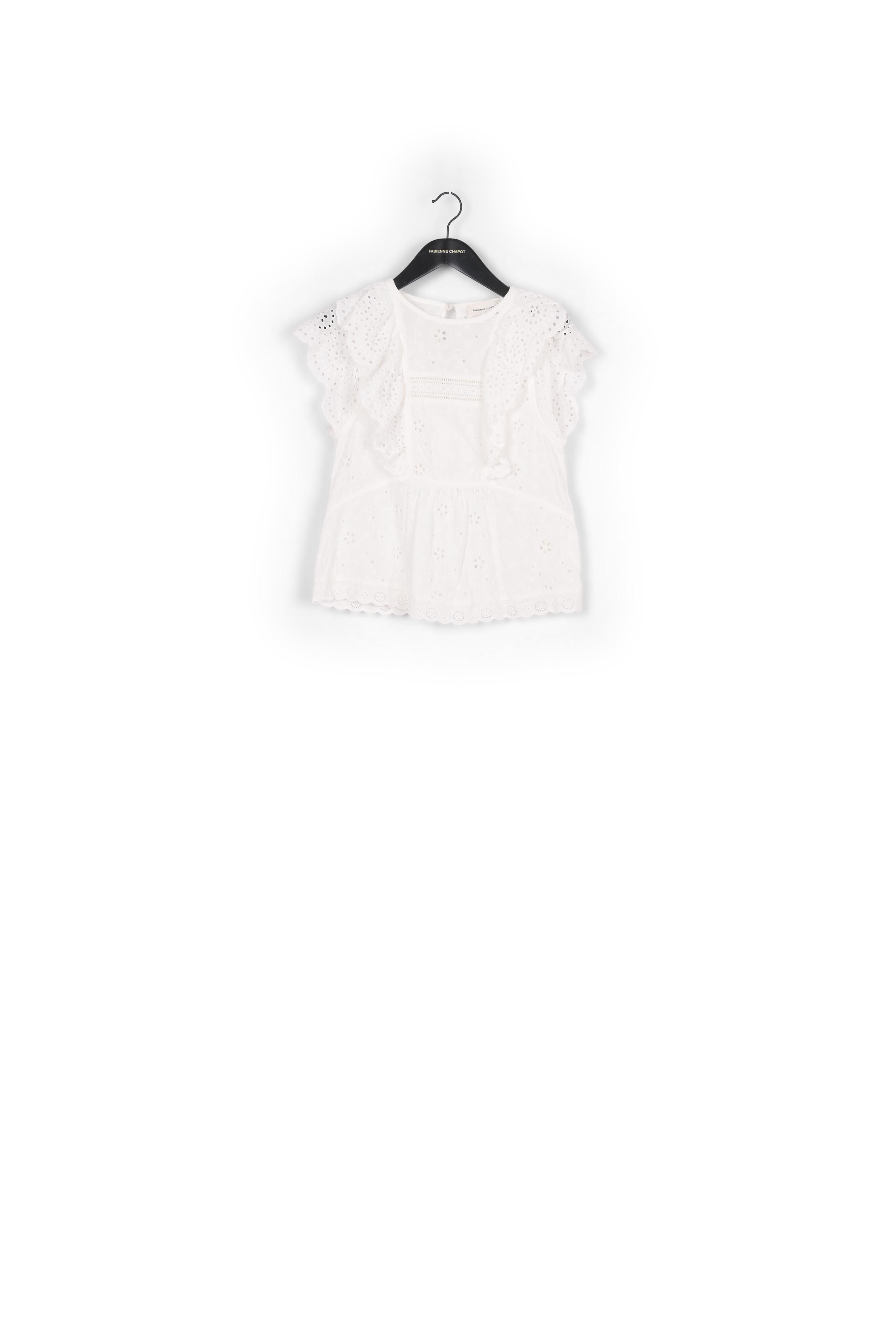 Gigi Top Fabienne chapot - second hand