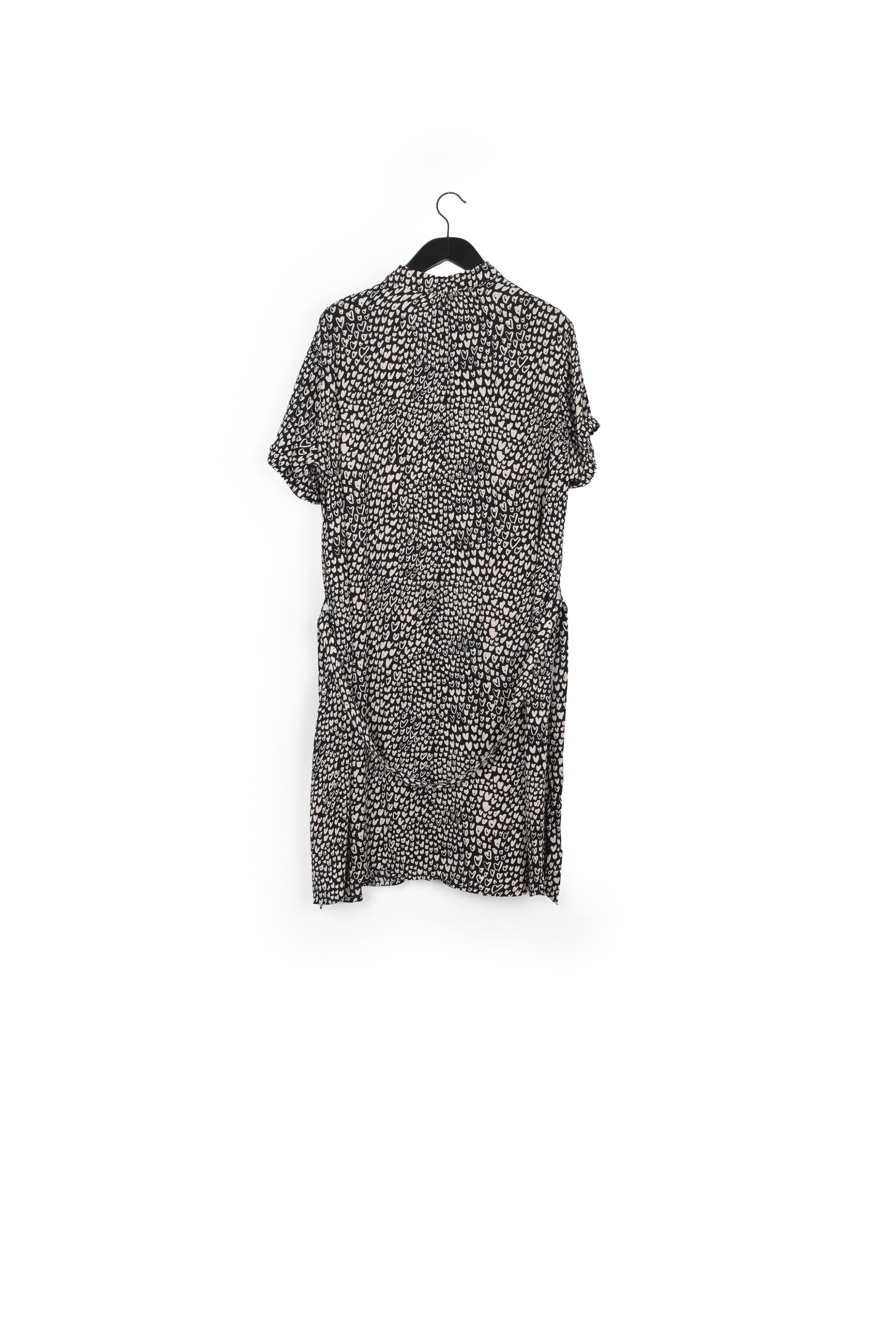 Boyfriend Dress Fabienne chapot - second hand