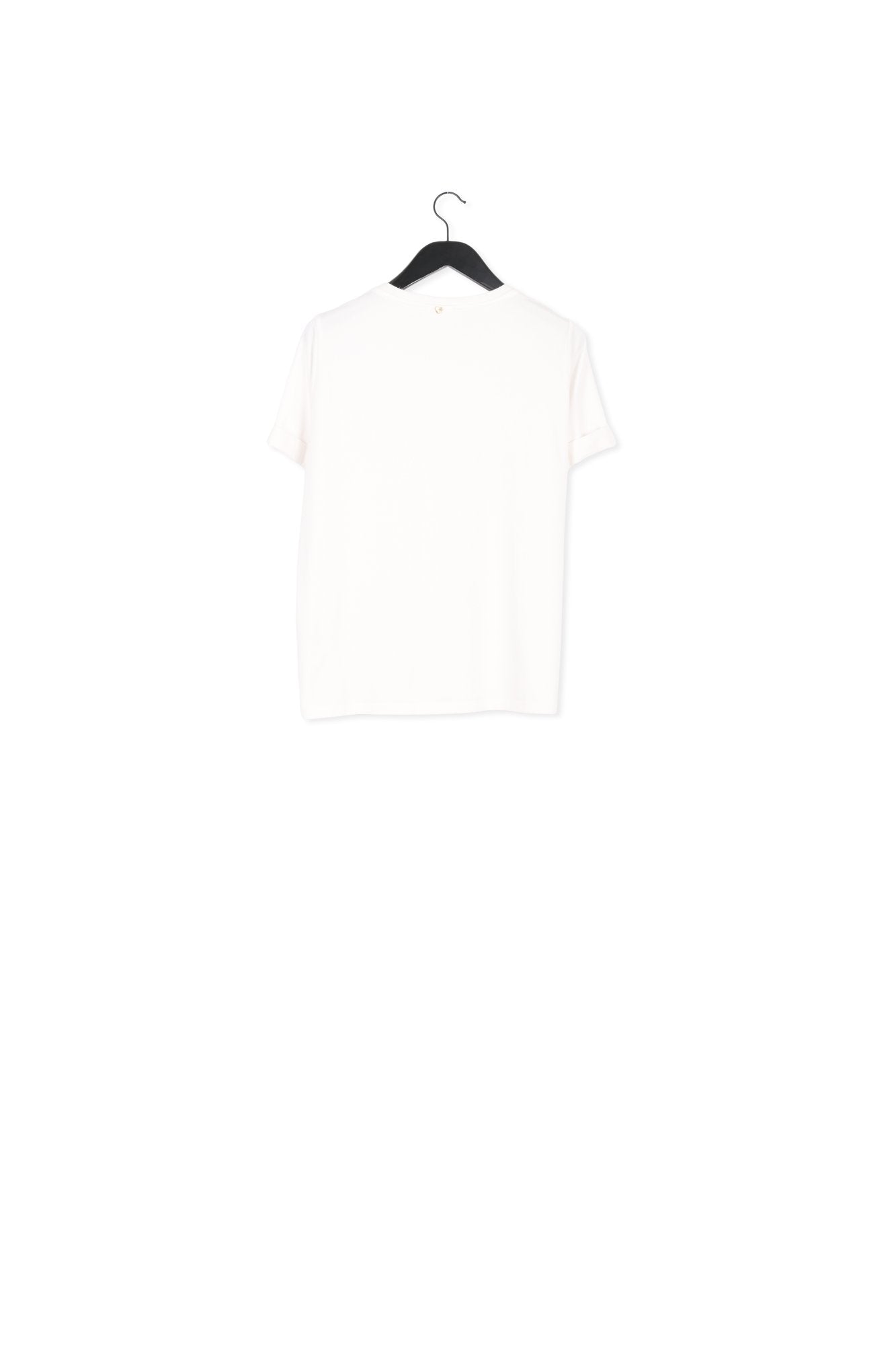 Molly T-Shirt Fabienne chapot - second hand