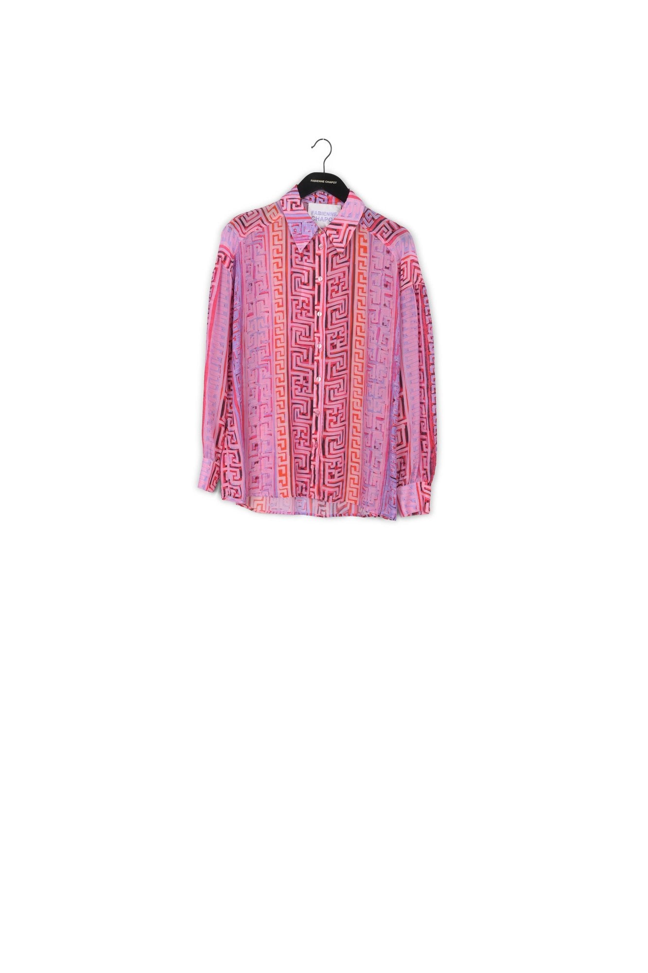 Gabriel Blouse Fabienne chapot - second hand