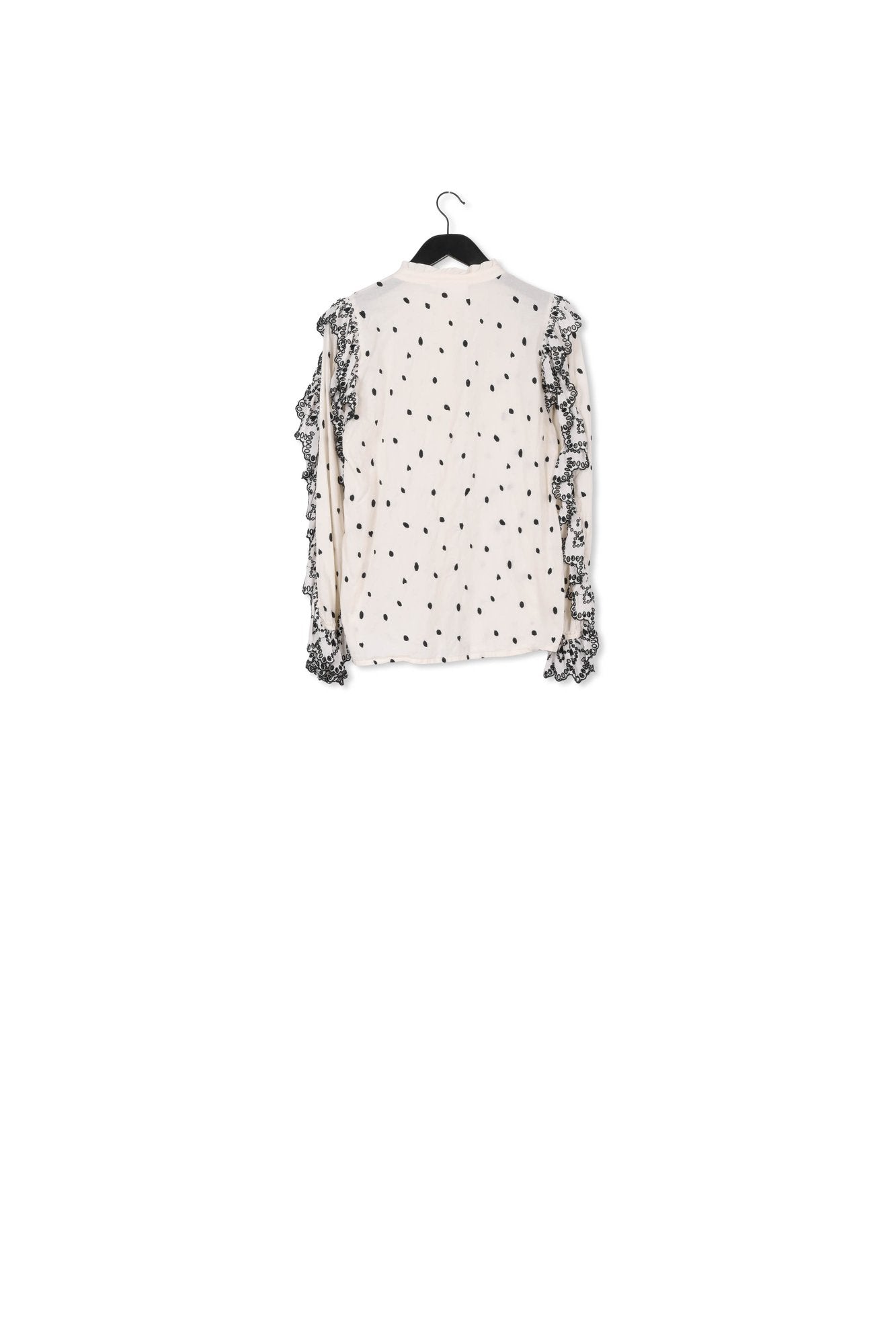 Josie Blouse Fabienne chapot - second hand