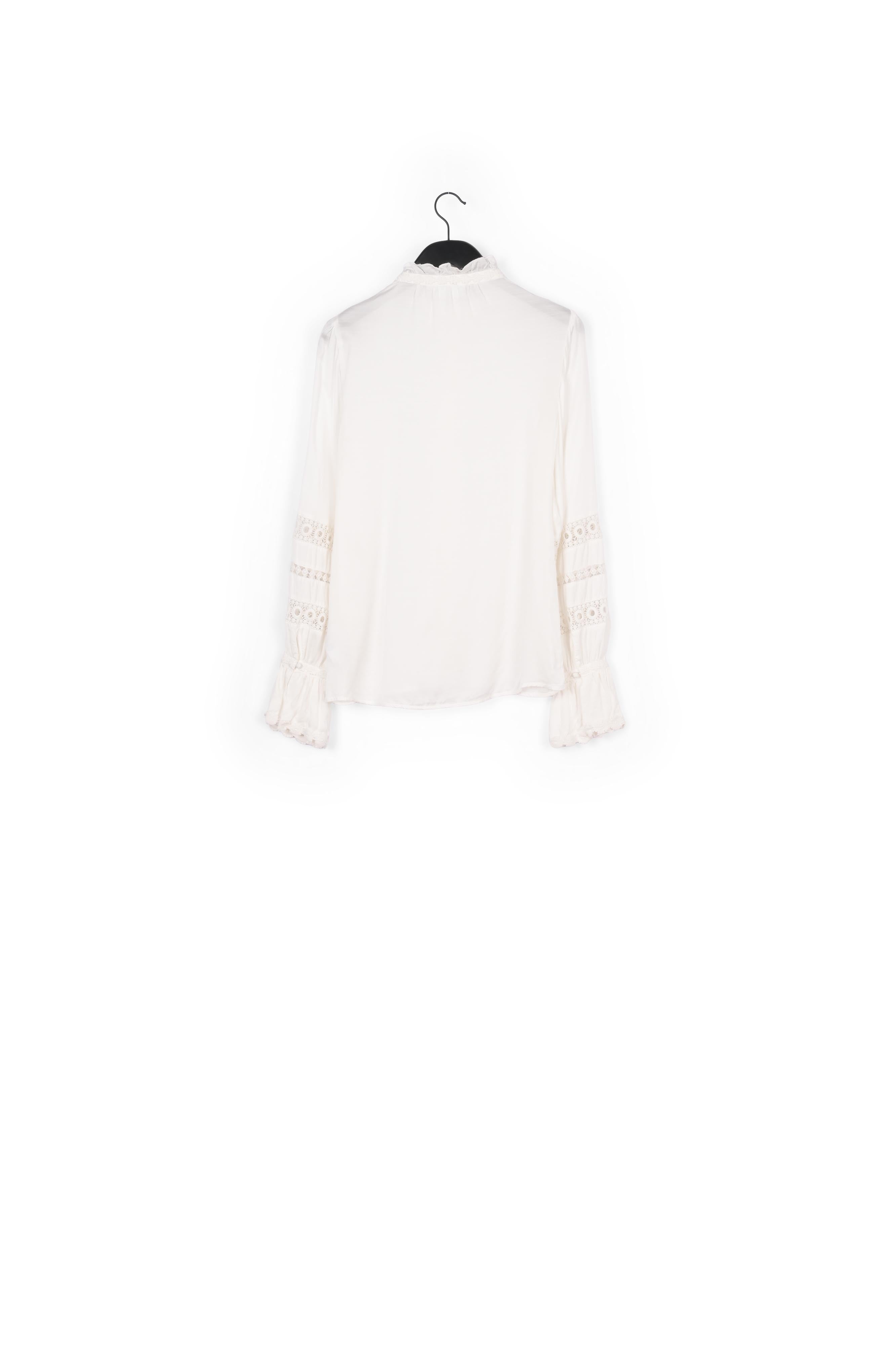 Boho Blouse Fabienne chapot - second hand