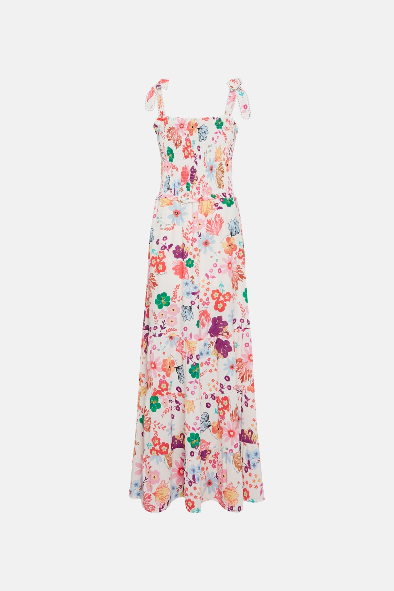 Carli Dress Fabienne chapot - second hand