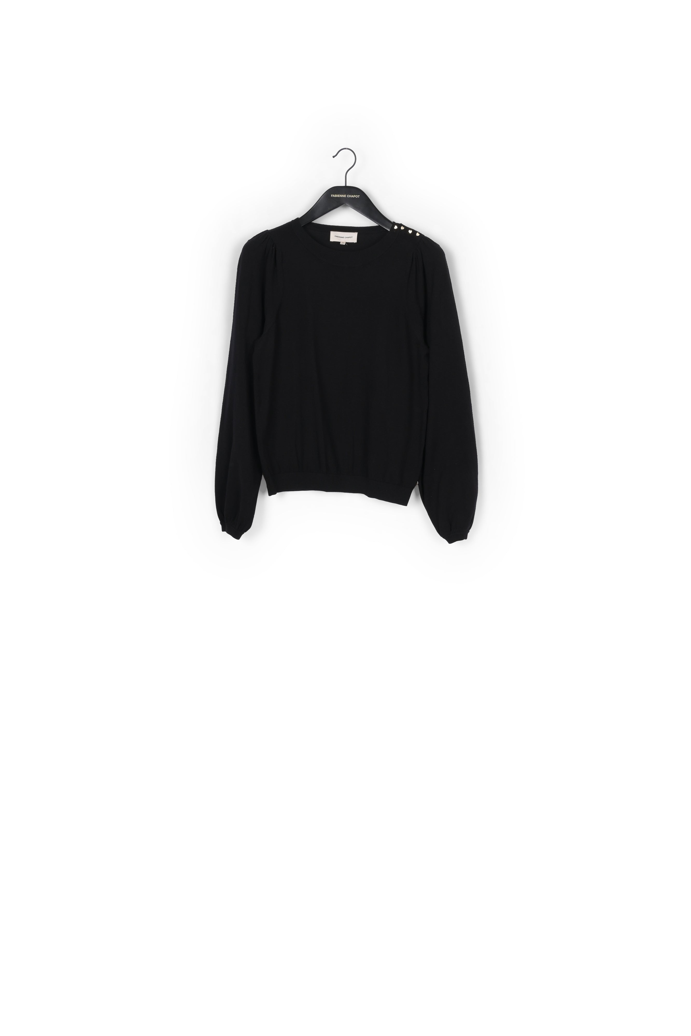 Milly Pullover Fabienne chapot - second hand