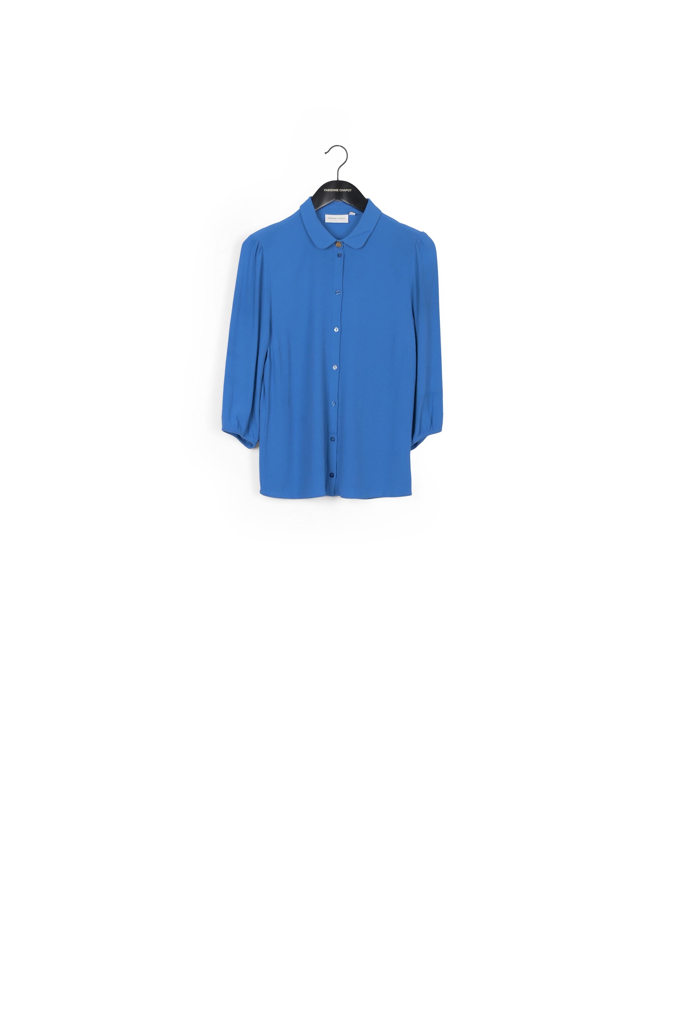 Gina Blouse Fabienne chapot - second hand