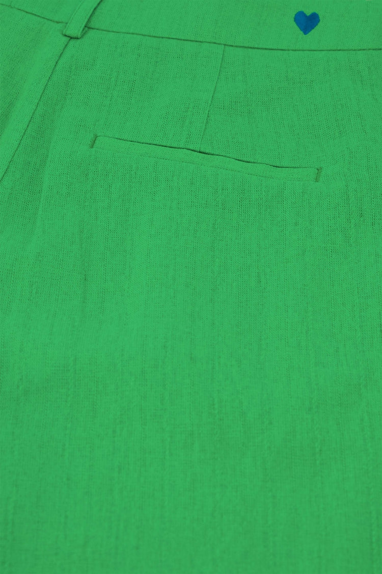 Julia Shorts Fabienne chapot - second hand