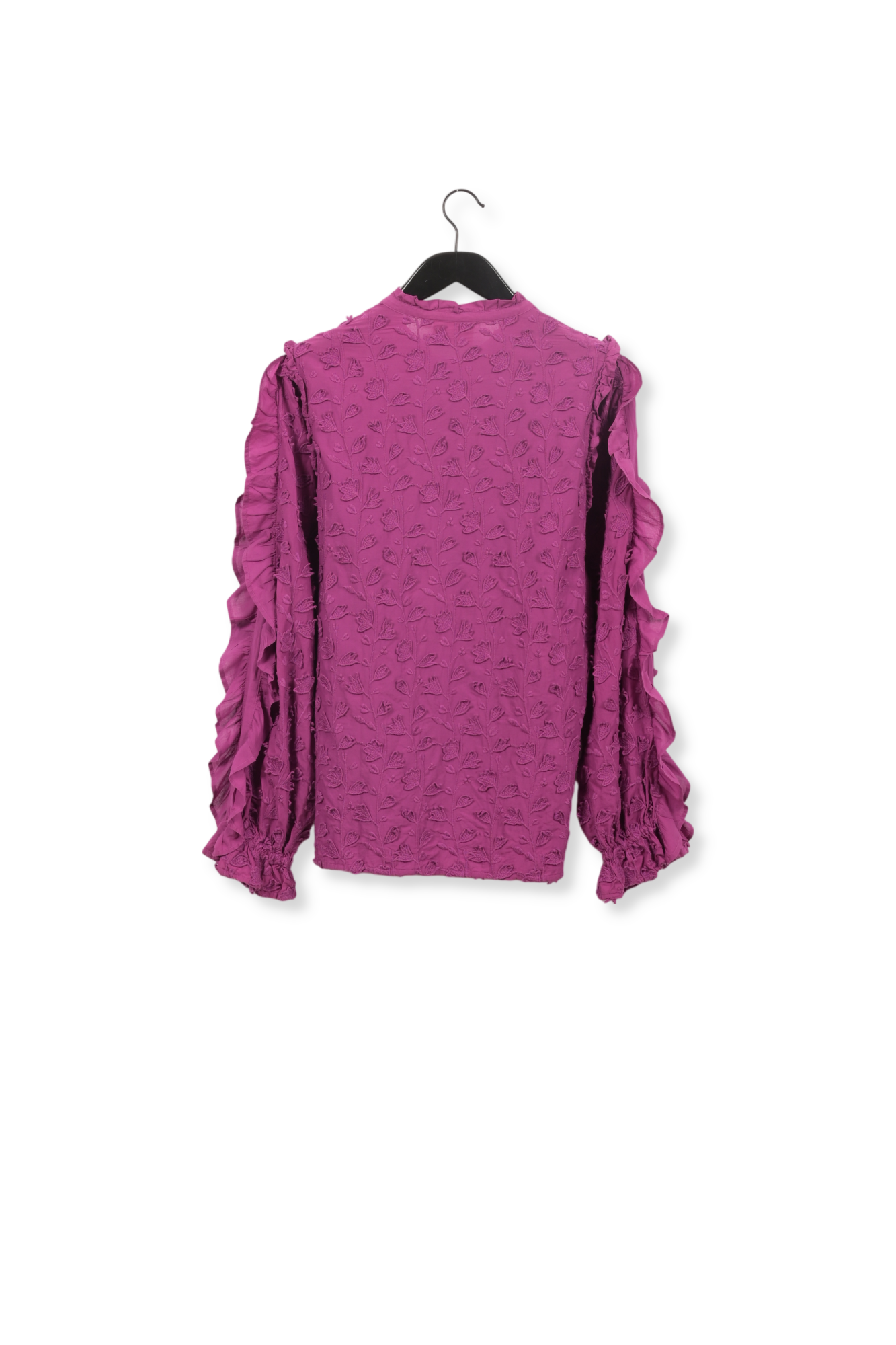 Fien Leo Blouse Fabienne chapot - second hand
