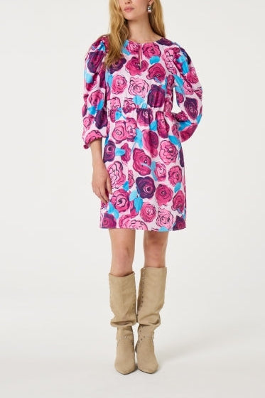 Sarina Dress Fabienne chapot - second hand