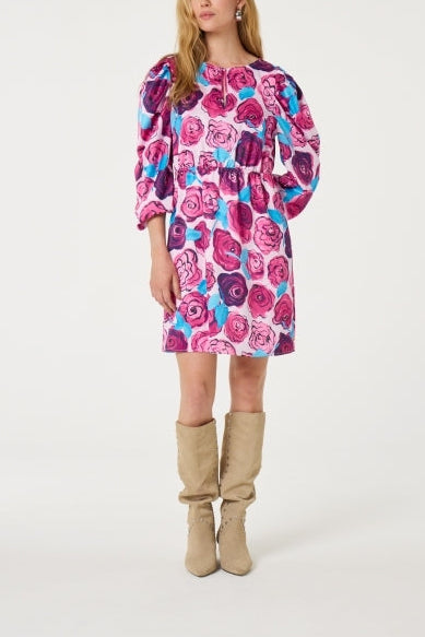 Sarina Dress Fabienne chapot - second hand