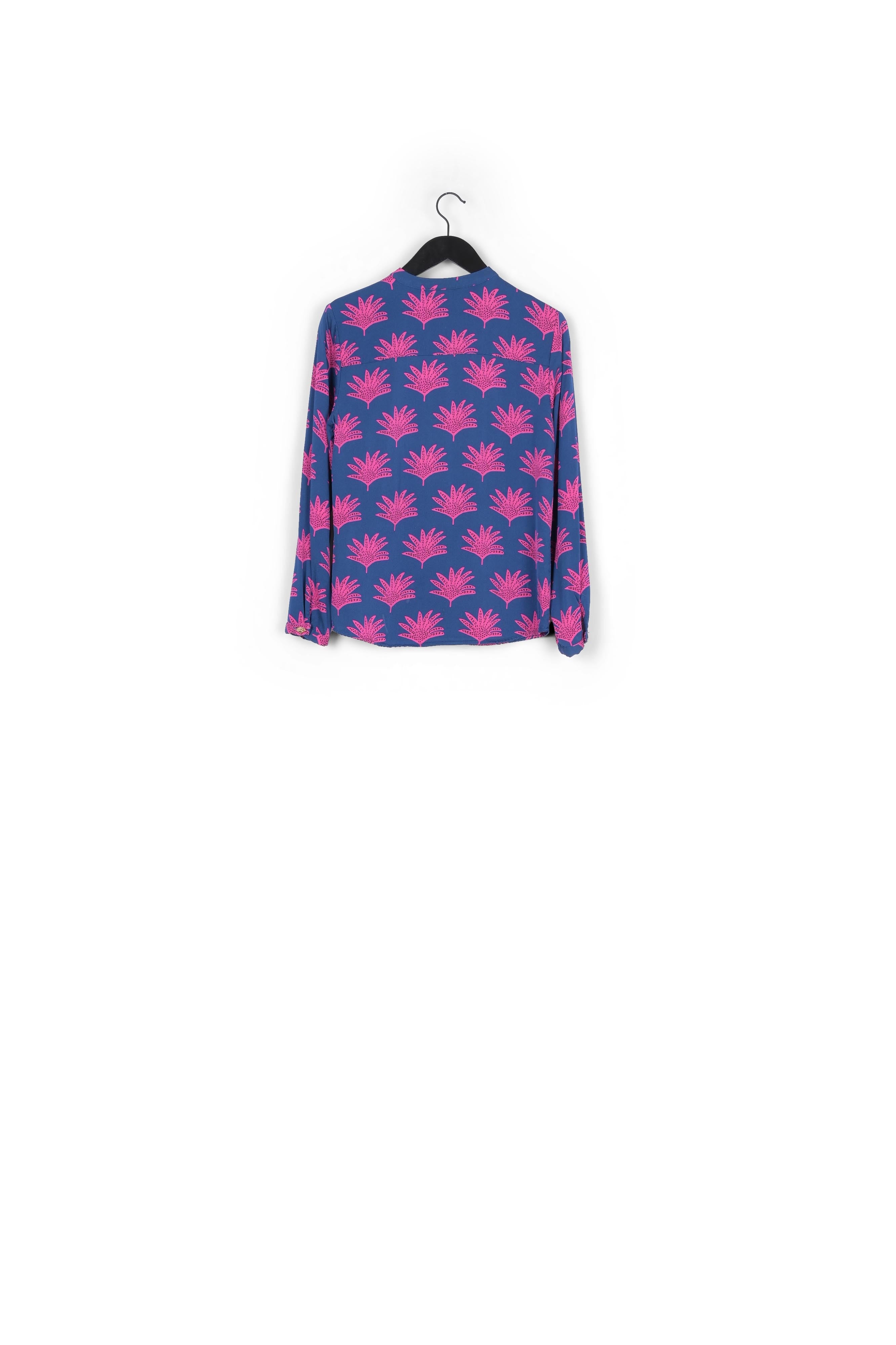 Sunset Blouse Fabienne chapot - second hand