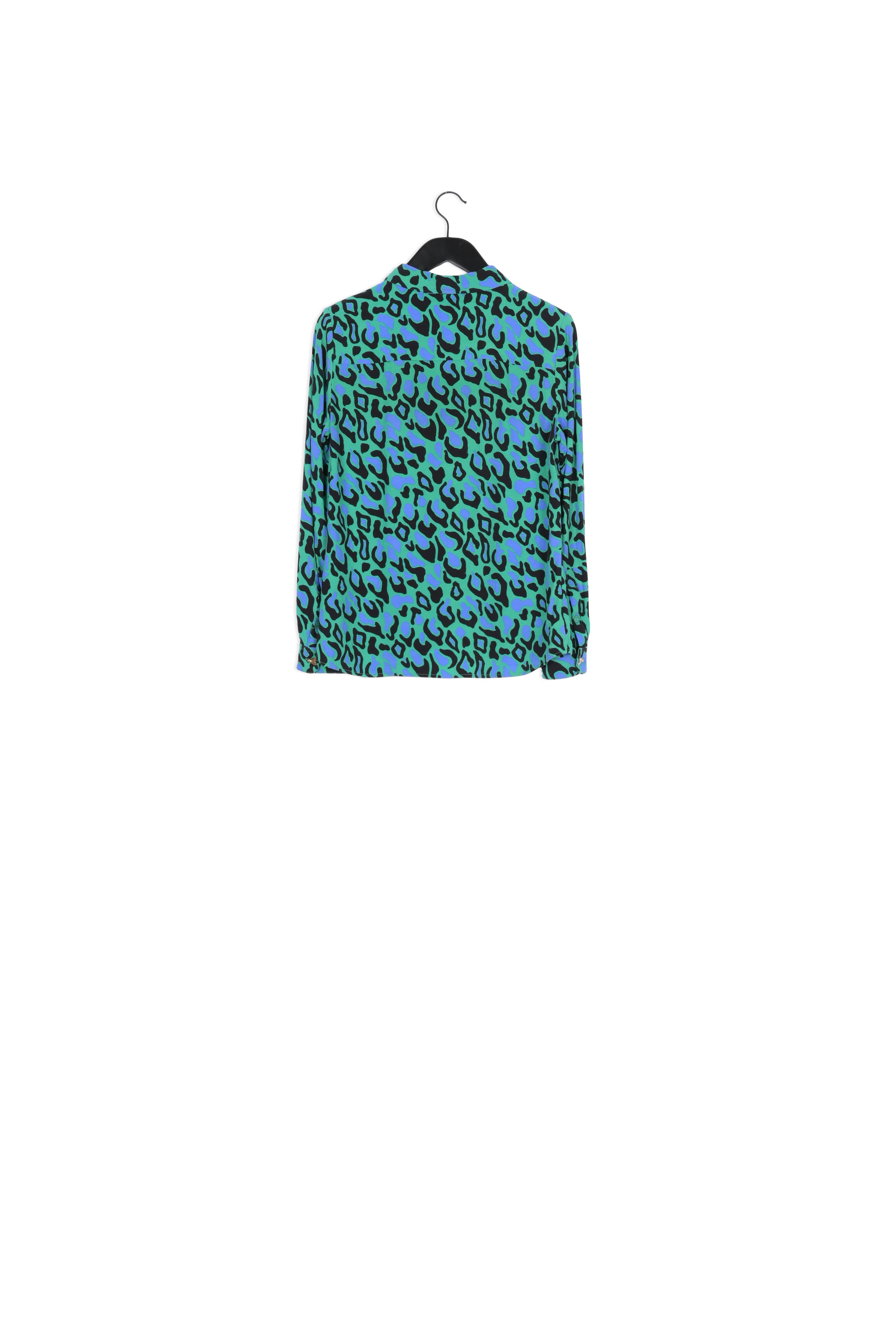 Denise Blouse Fabienne chapot - second hand