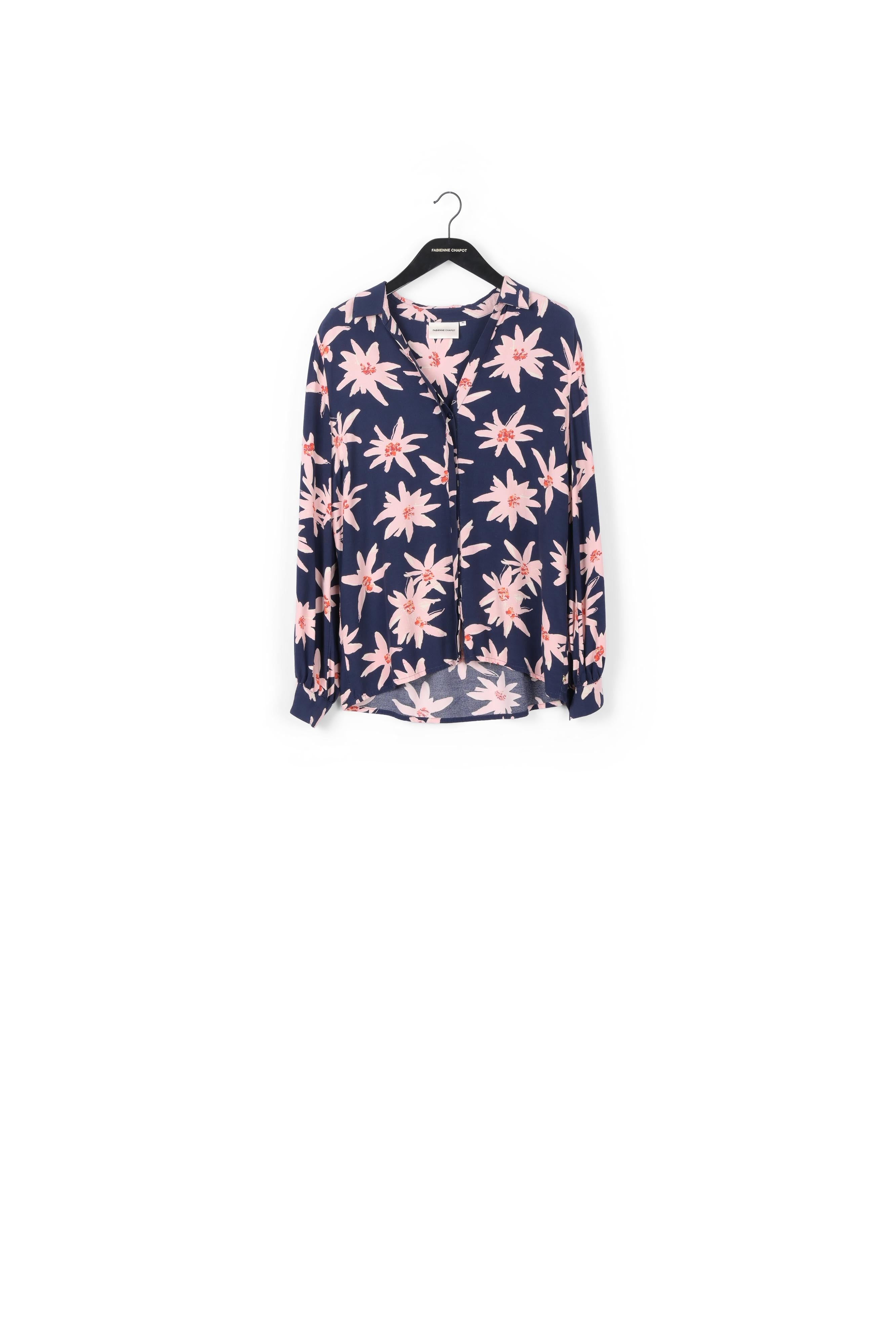 Liv Isa Blouse Fabienne chapot - second hand