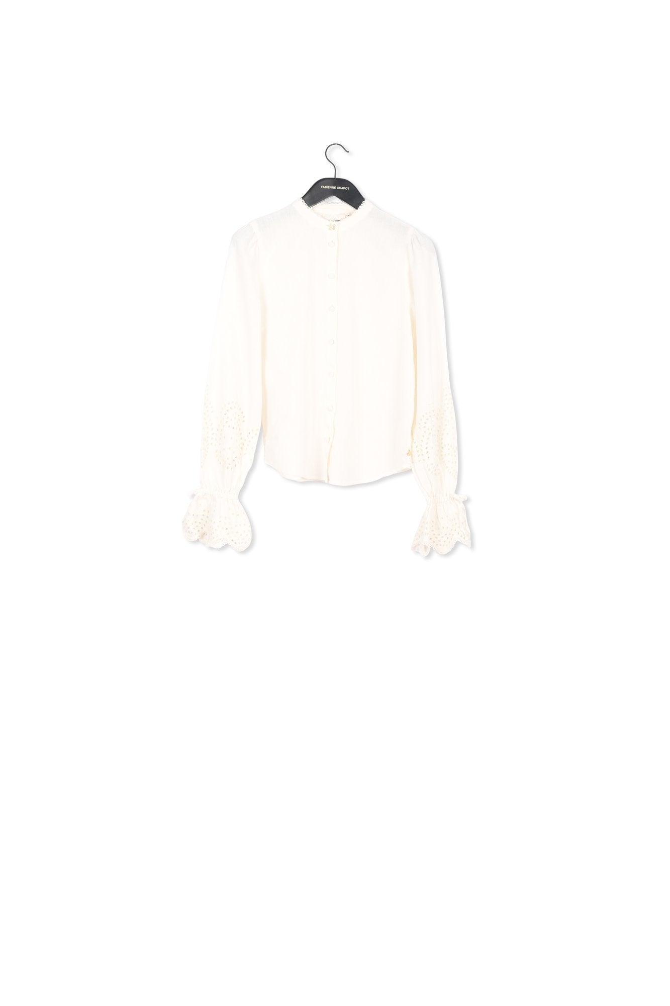 Clarissa Blouse Fabienne chapot - second hand