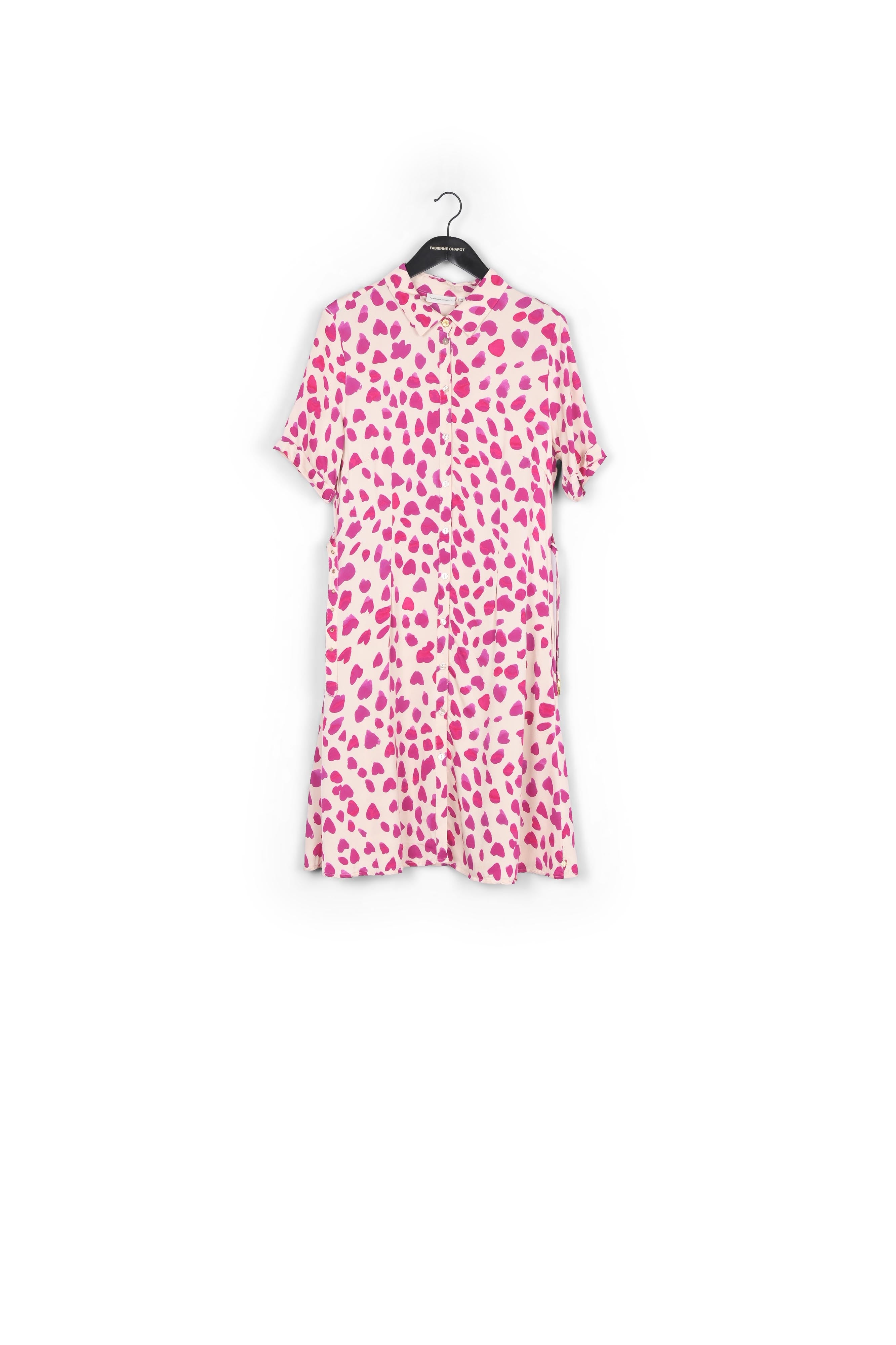Mila Dress Fabienne chapot - second hand