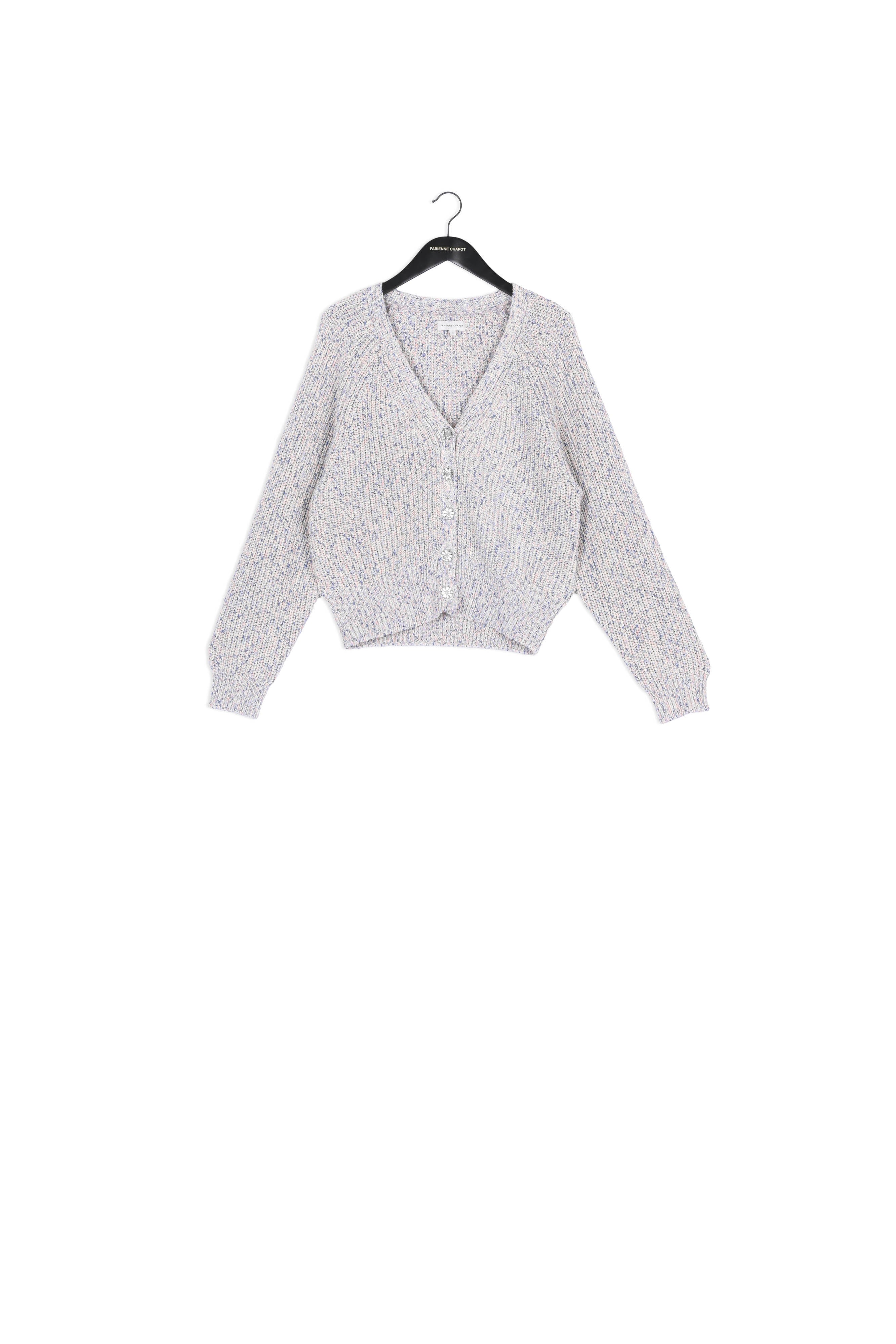 Confetti Otte Cardigan Fabienne chapot - second hand