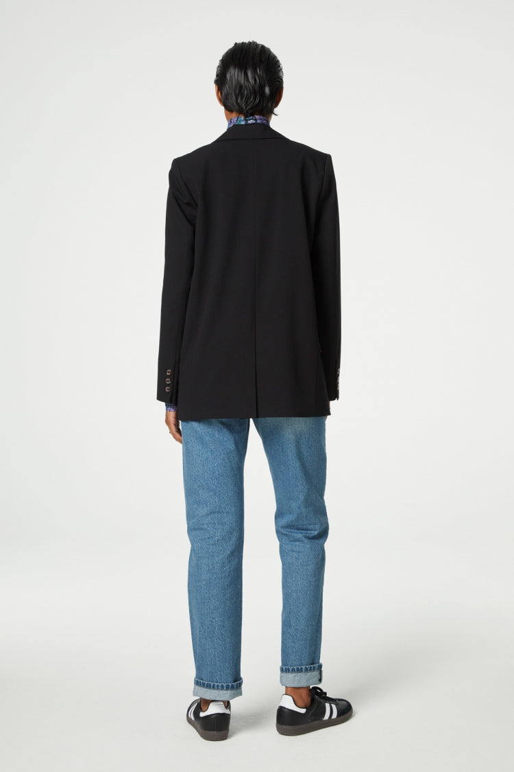 Benny Blazer Fabienne chapot - second hand