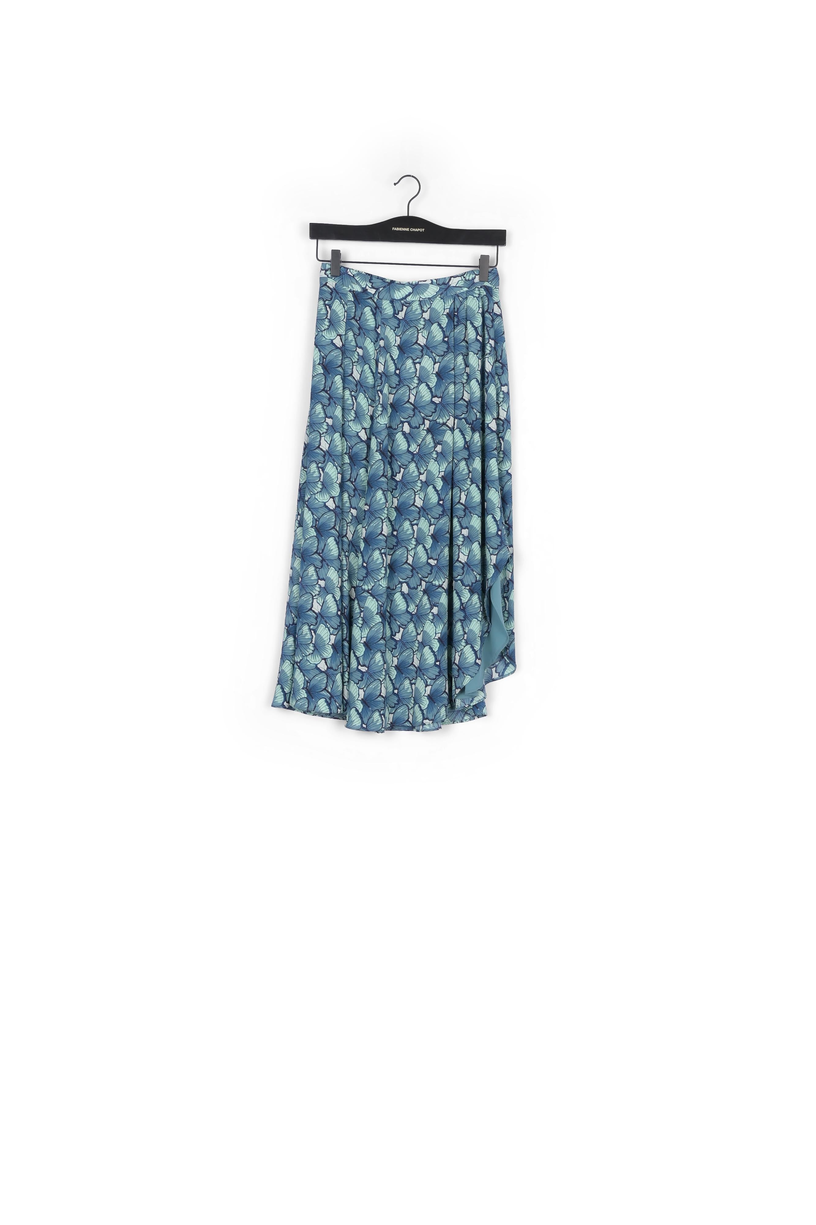 Georgetta Skirt Fabienne chapot - second hand
