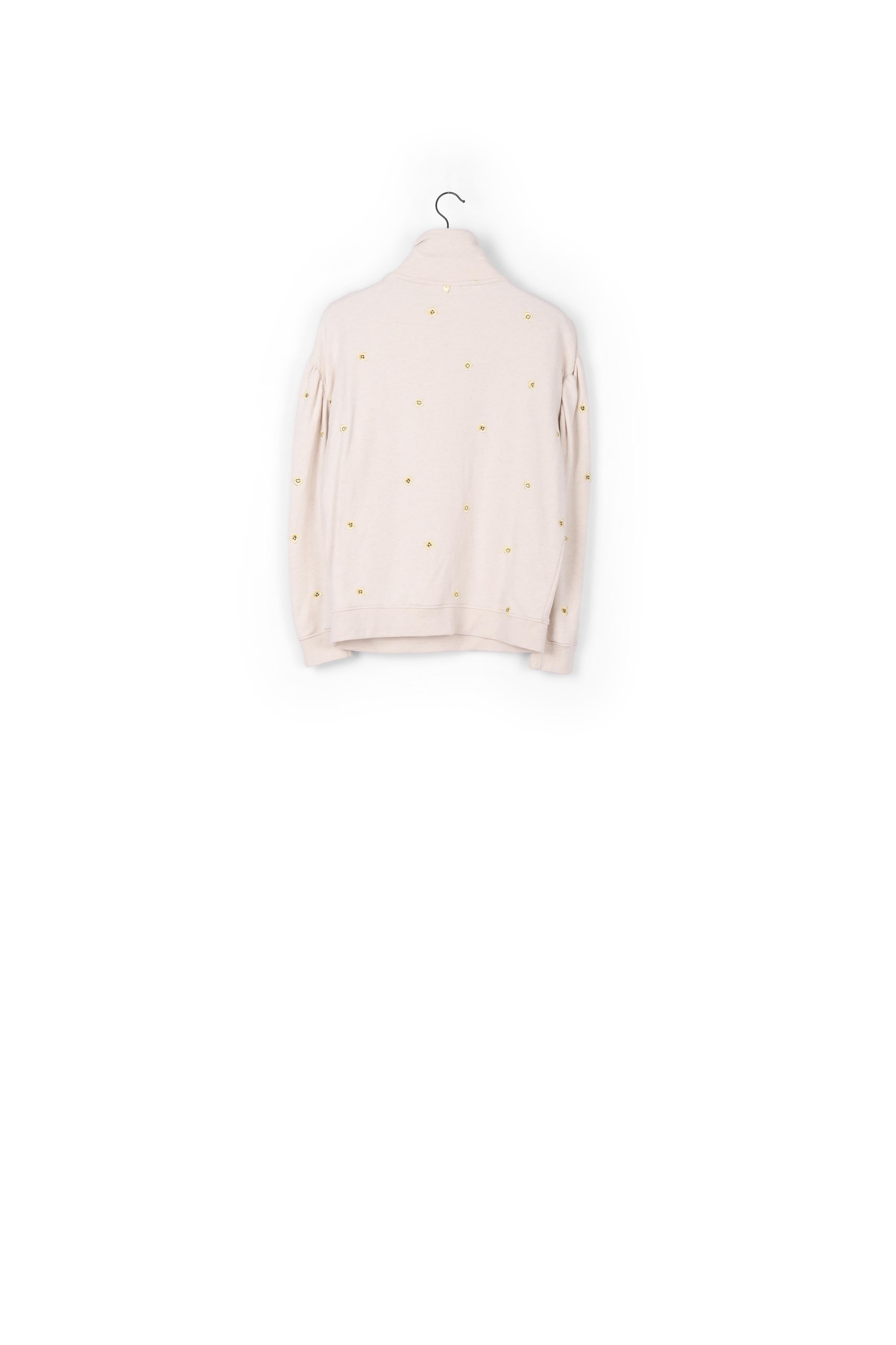 Zina Sweater Fabienne chapot - second hand