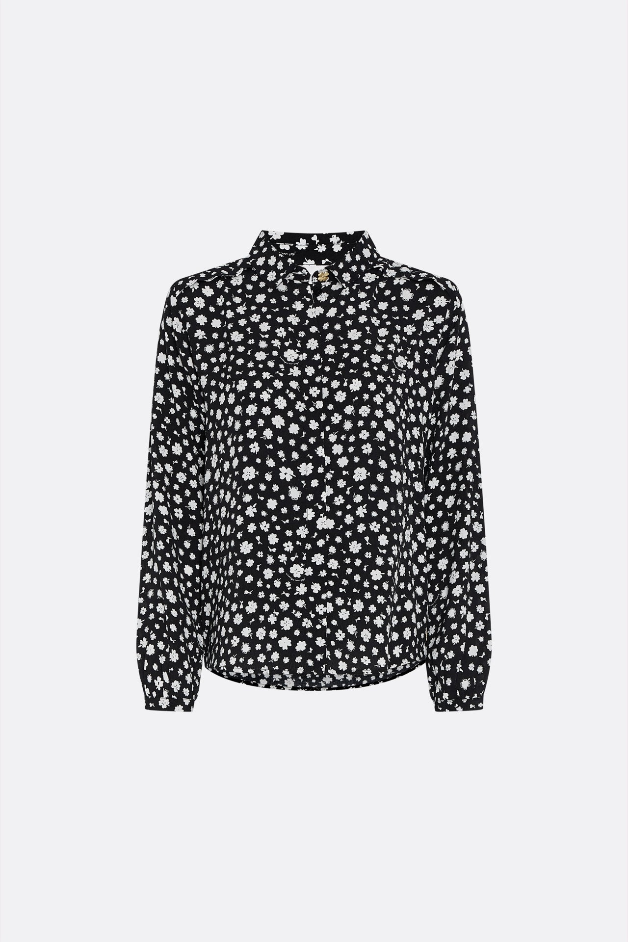 Sunrise Tess Blouse Fabienne chapot - second hand