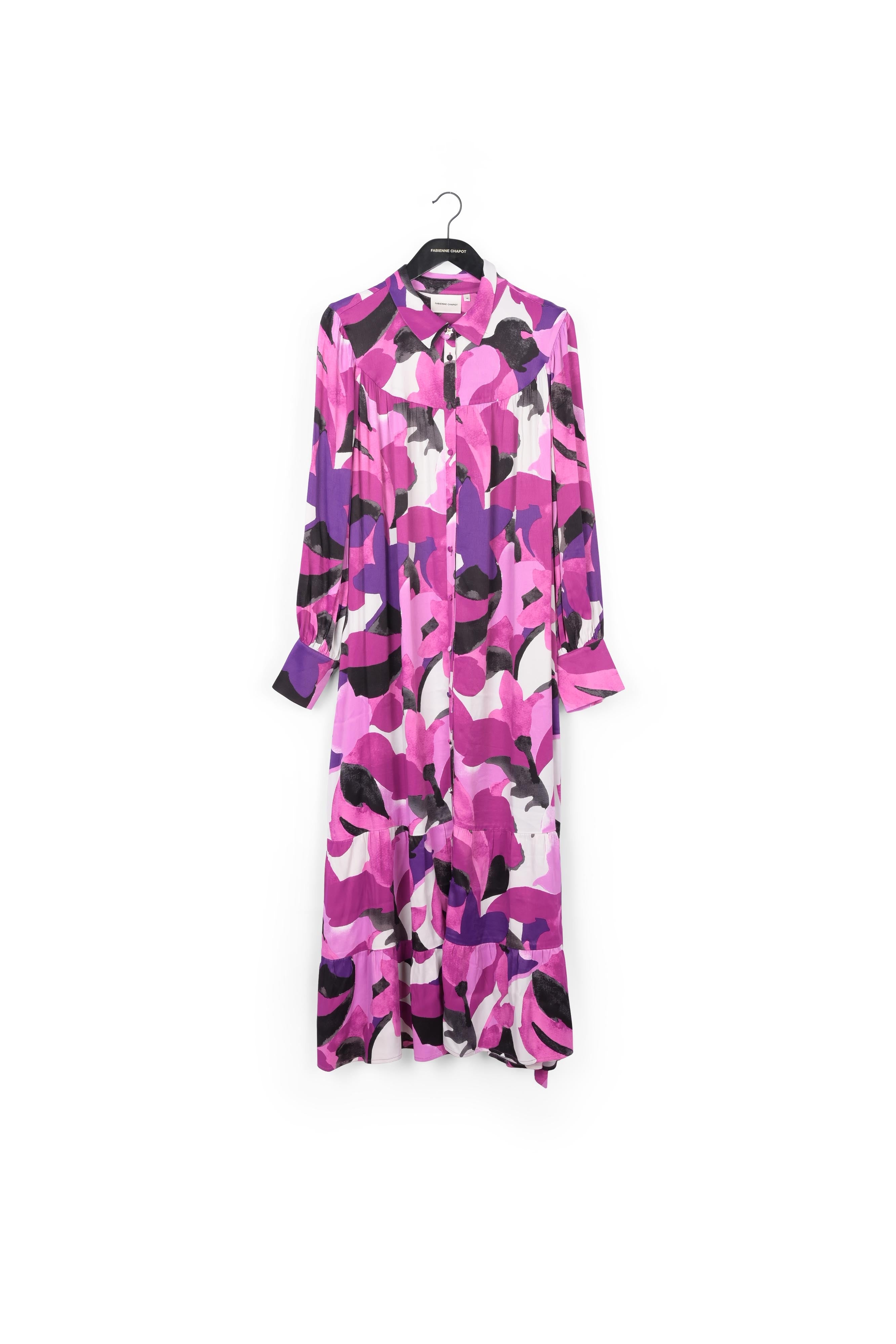 Noa Dress Fabienne chapot - second hand