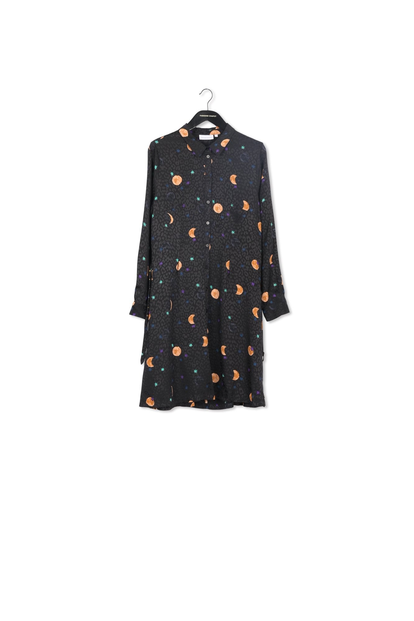 Hayley dress Fabienne chapot - second hand