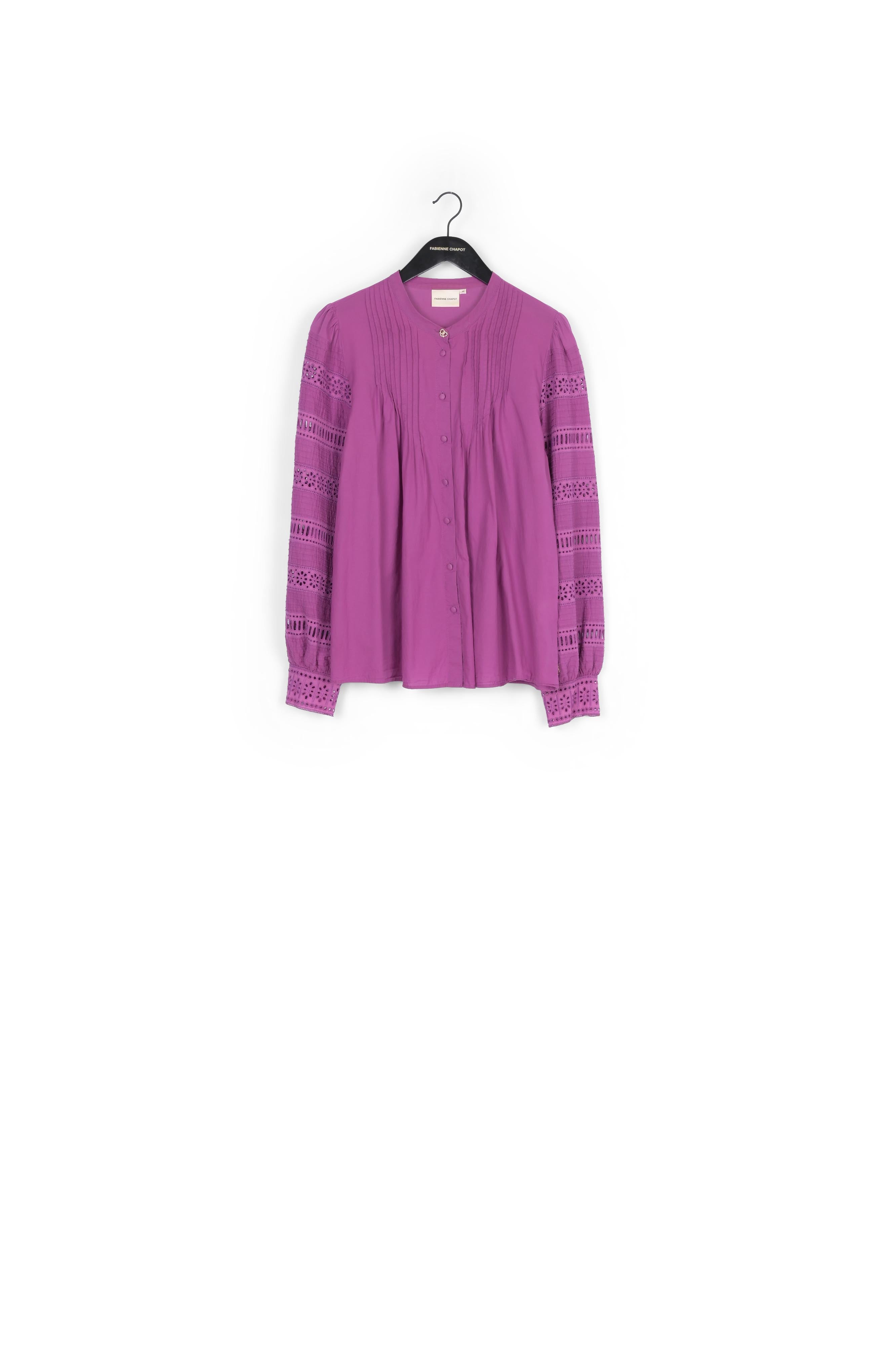 Vreni Blouse Fabienne chapot - second hand
