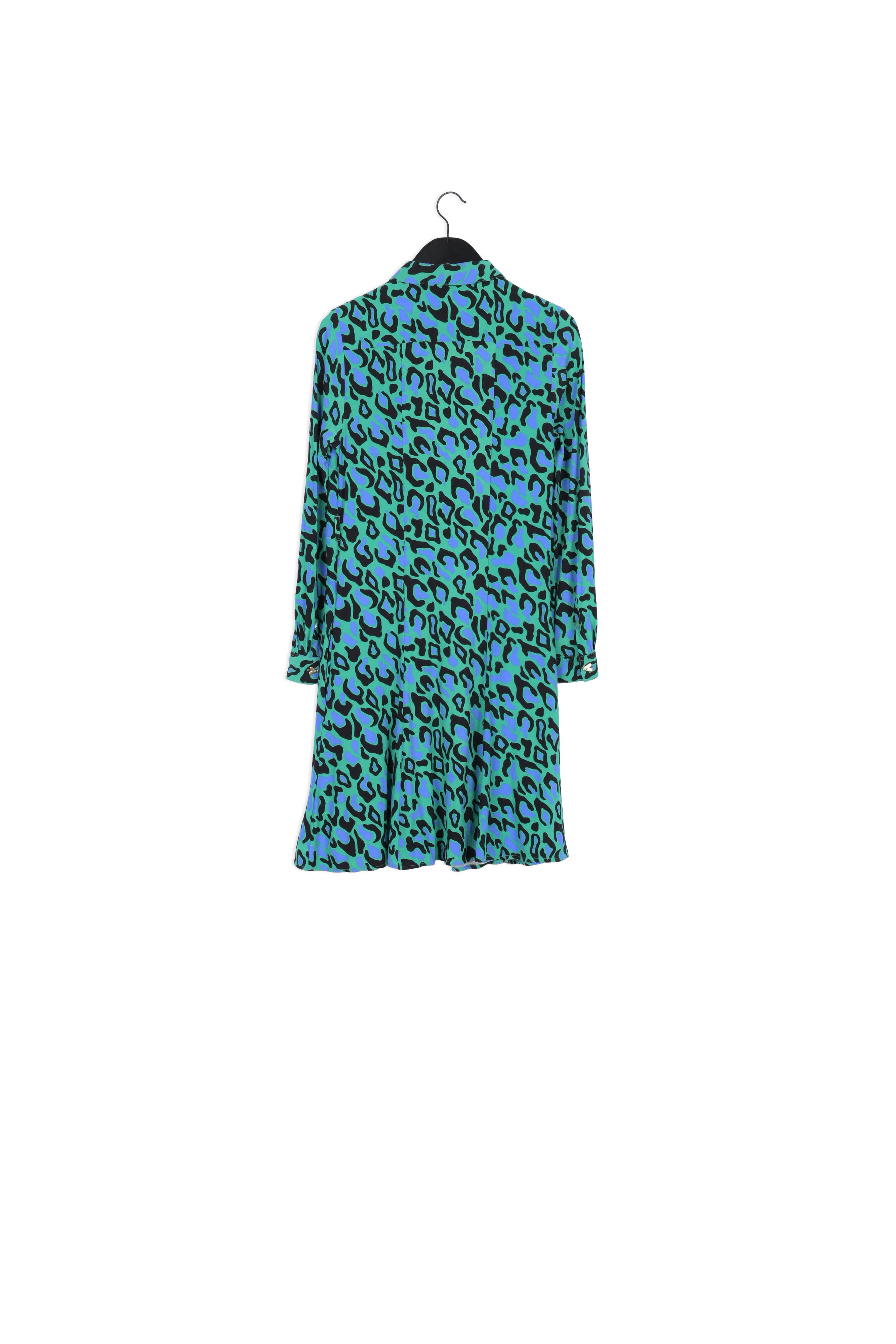 Hayley Dress Fabienne chapot - second hand