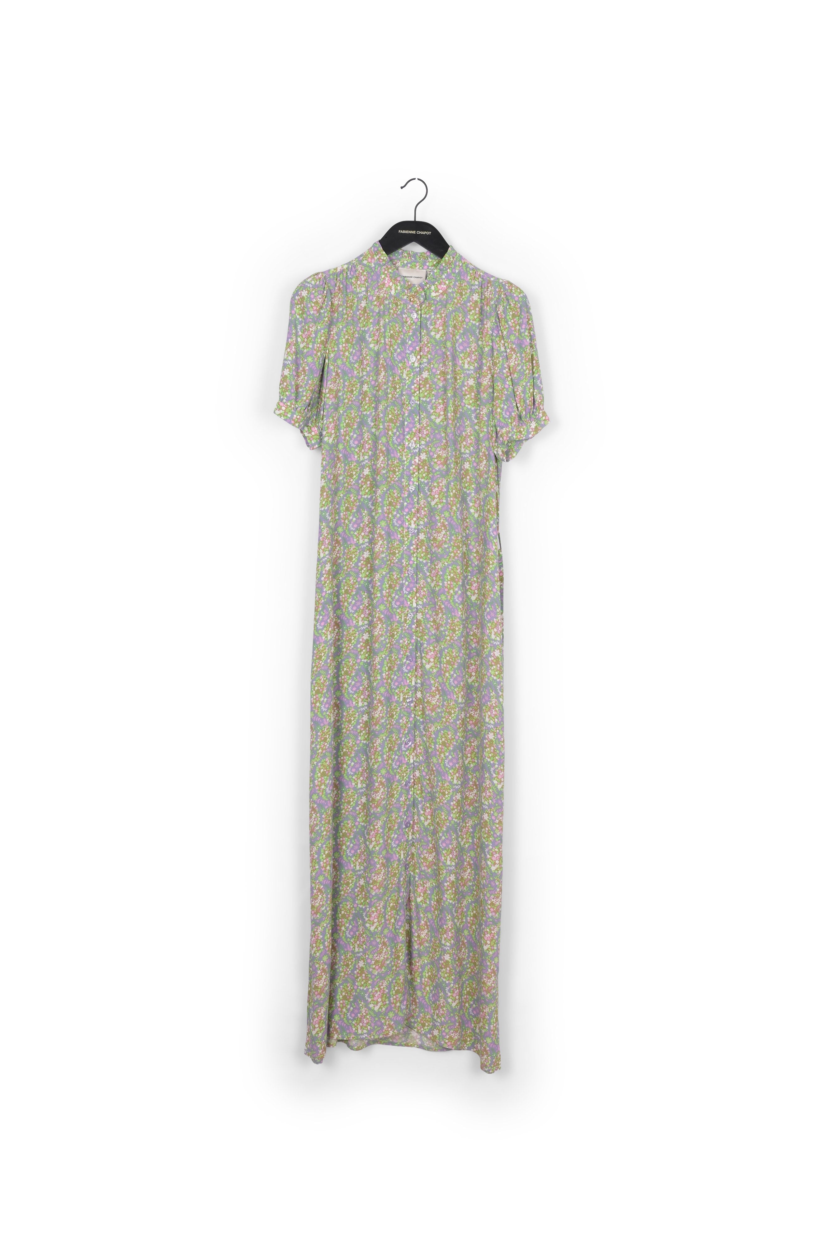 Girlfriend Maxi Dress Fabienne chapot - second hand