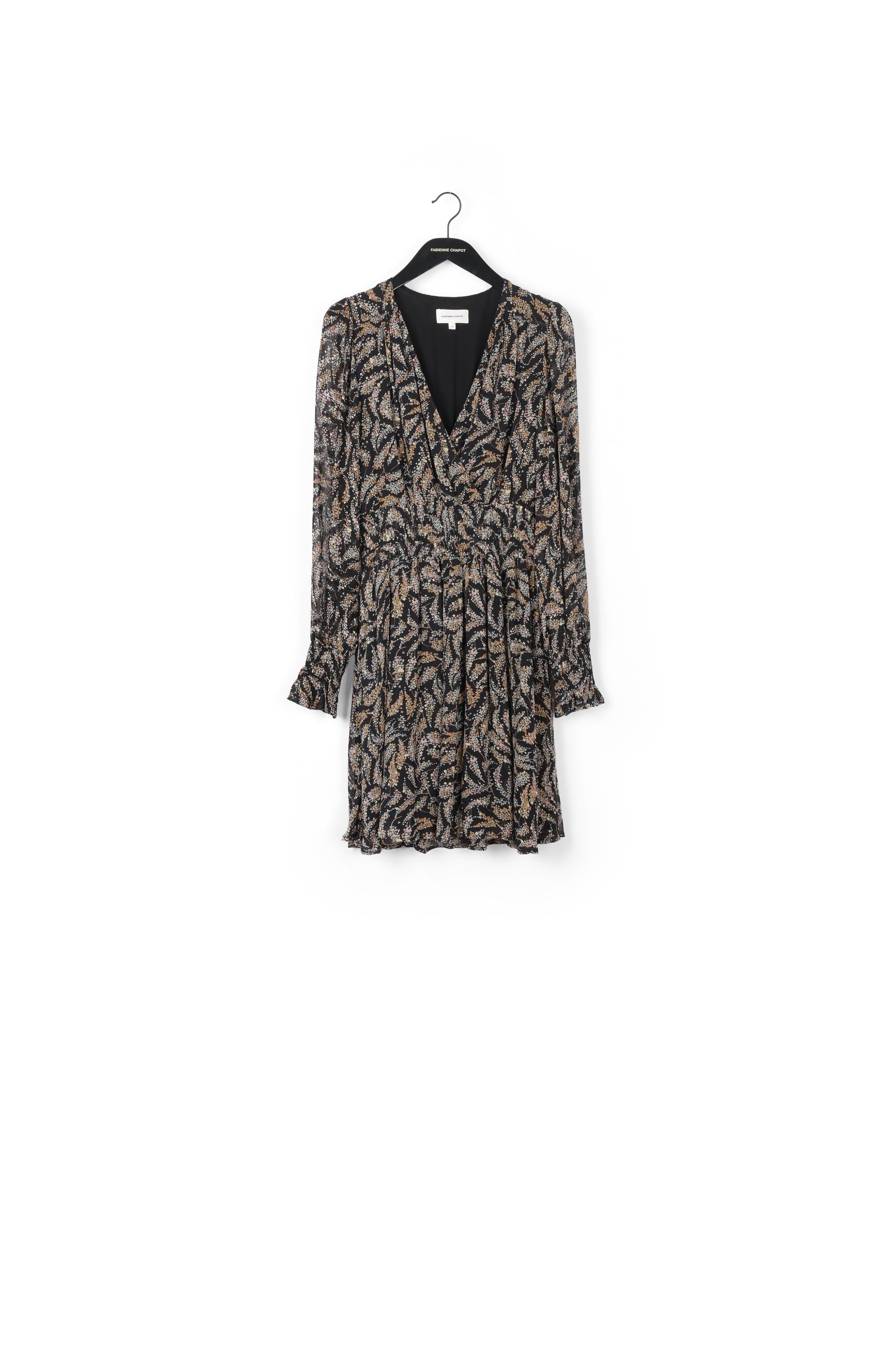 Anjuna Dress Fabienne chapot - second hand