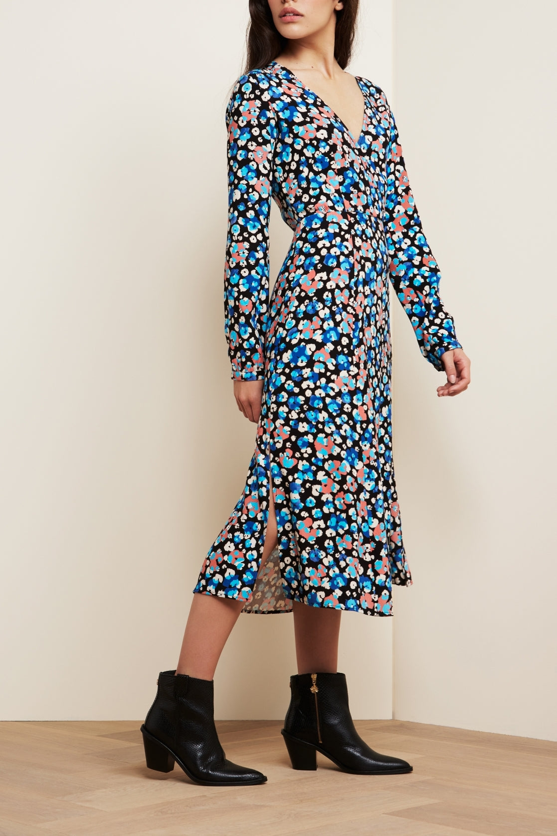 Claire Dress Fabienne chapot - second hand