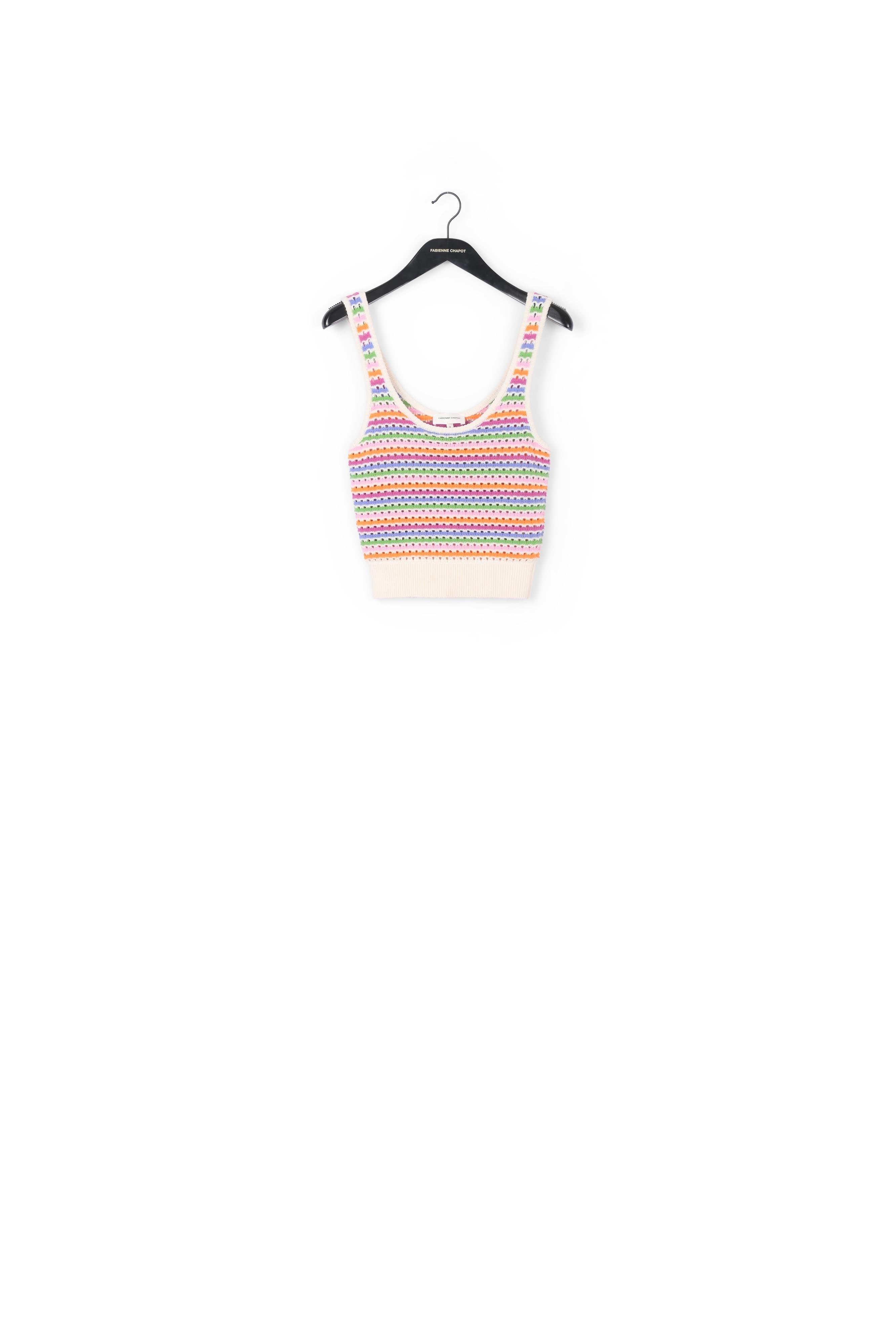 Heather Bralette Fabienne chapot - second hand