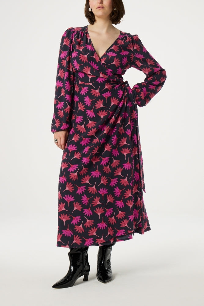Nia Dress Fabienne chapot - second hand