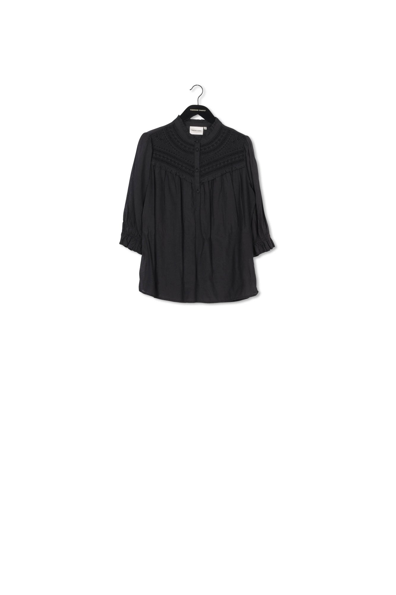 Alena Top Fabienne chapot - second hand