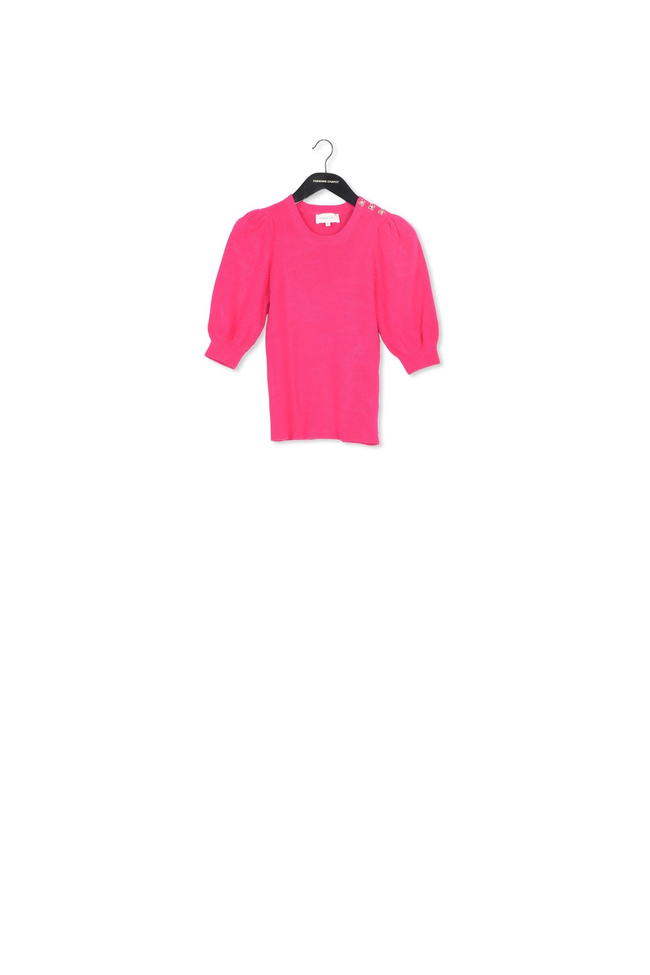 Lillian SS Pullover Fabienne chapot - second hand