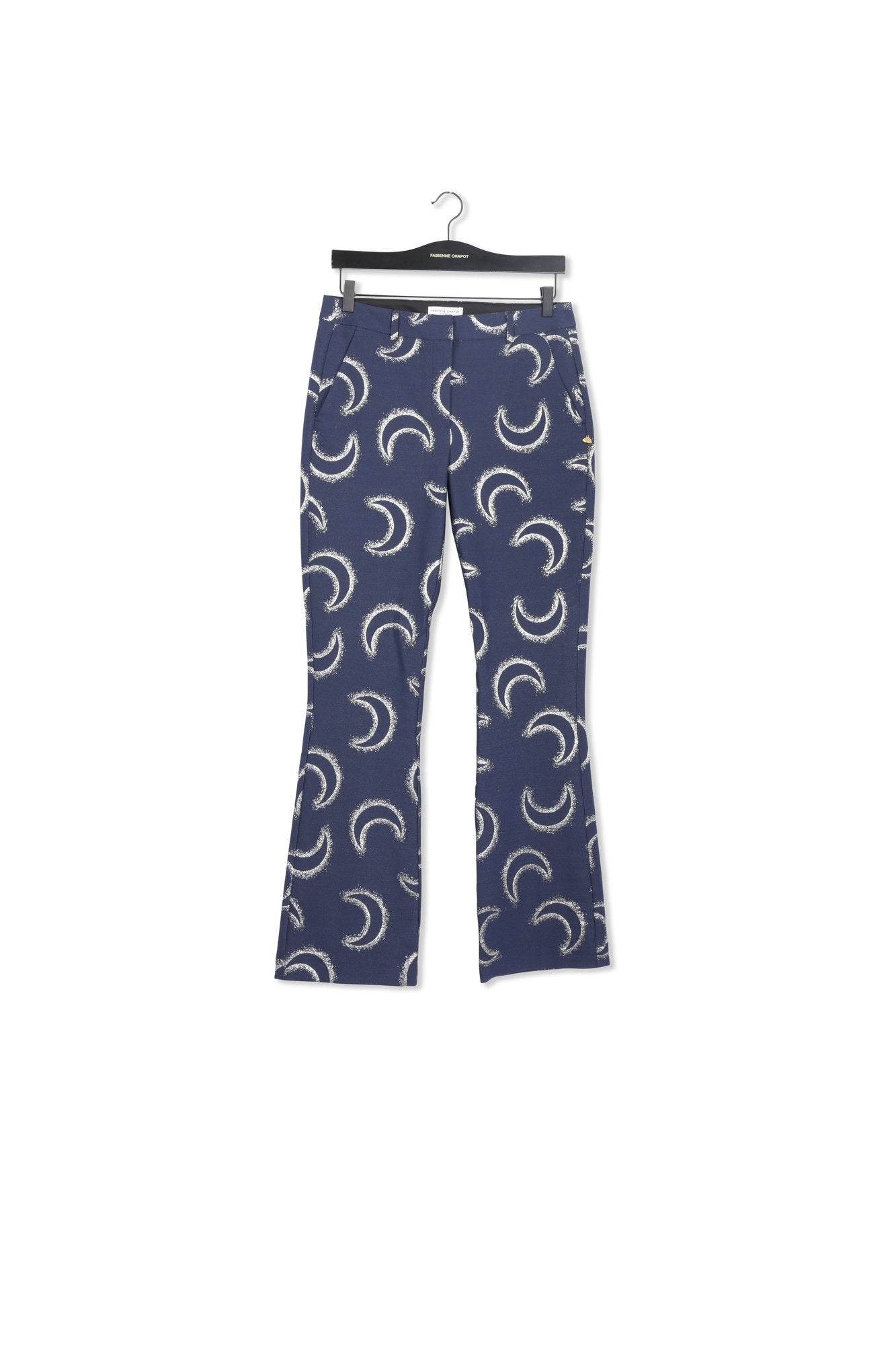 Eclipse Trousers Fabienne chapot - second hand