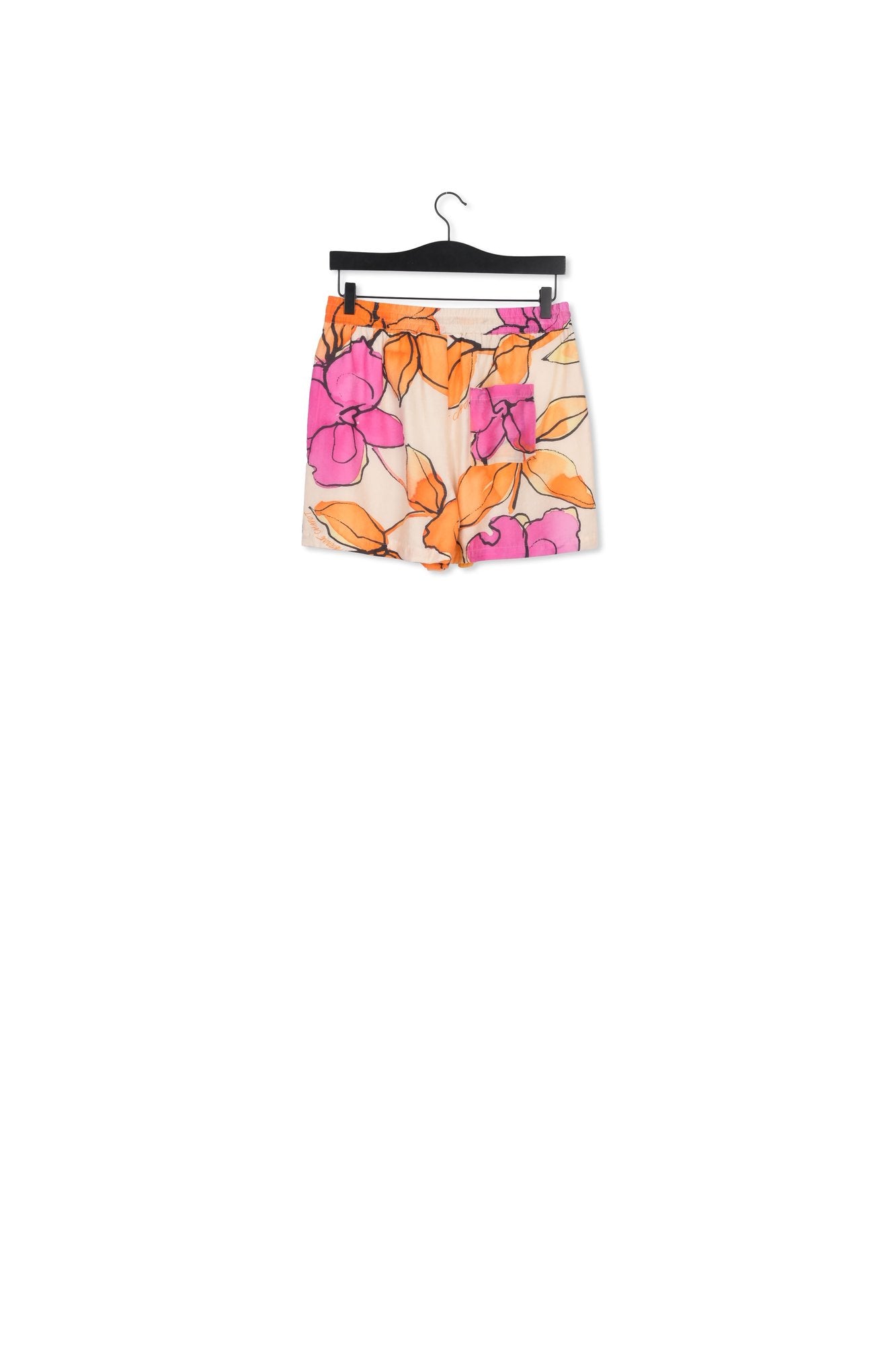 Boy Shorts Fabienne chapot - second hand