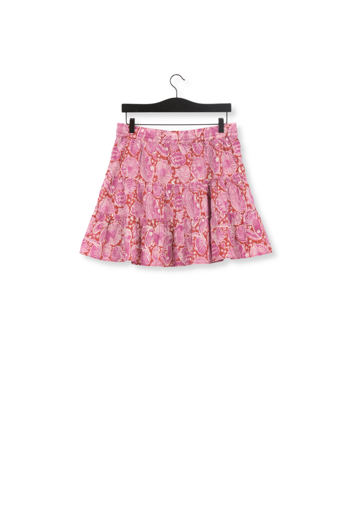 Mitzi Skirt Fabienne chapot - second hand