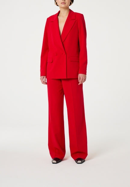 Nelsan Trousers Fabienne chapot - second hand