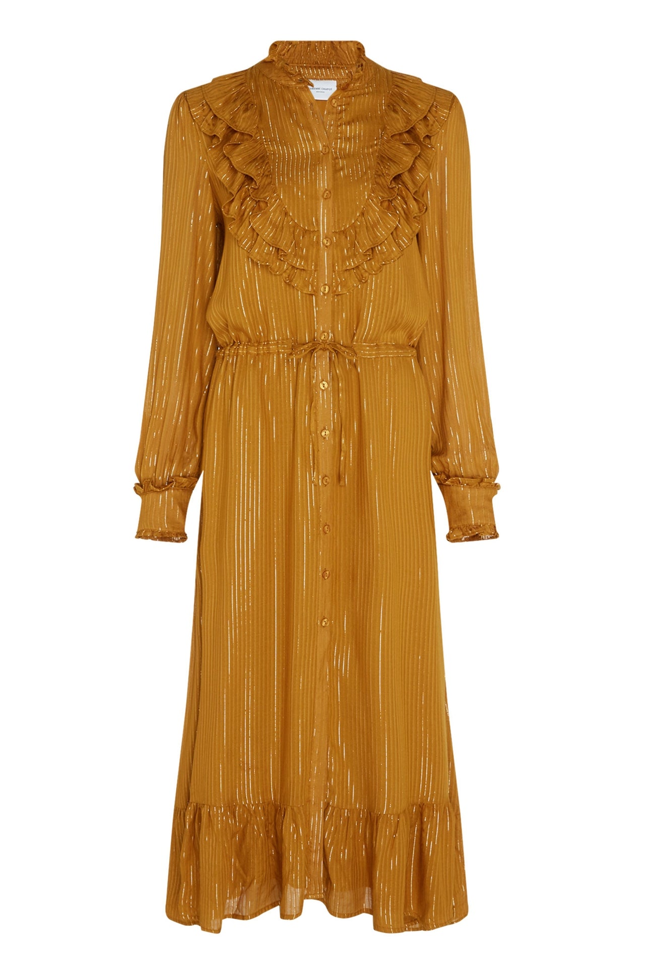 Fia Cato Dress Fabienne chapot - second hand
